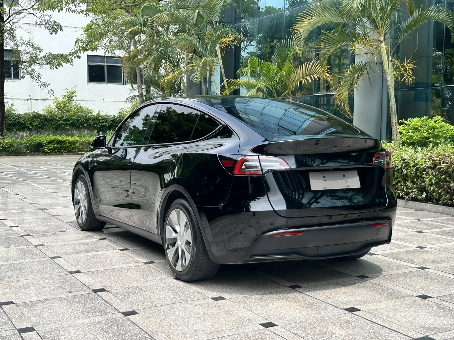 Tesla Model Y, 2022 6