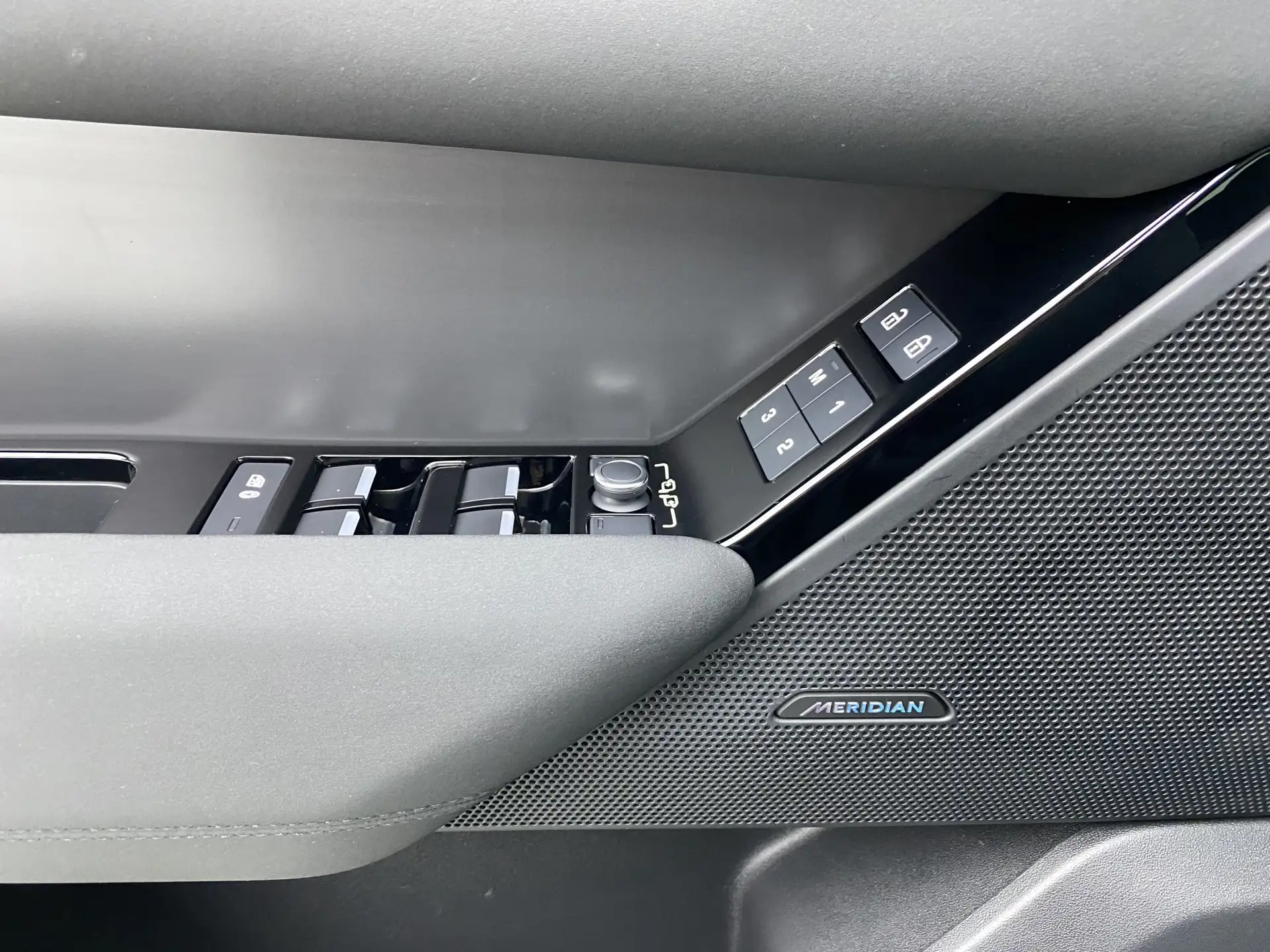 Land Rover Range Rover, 2024 23