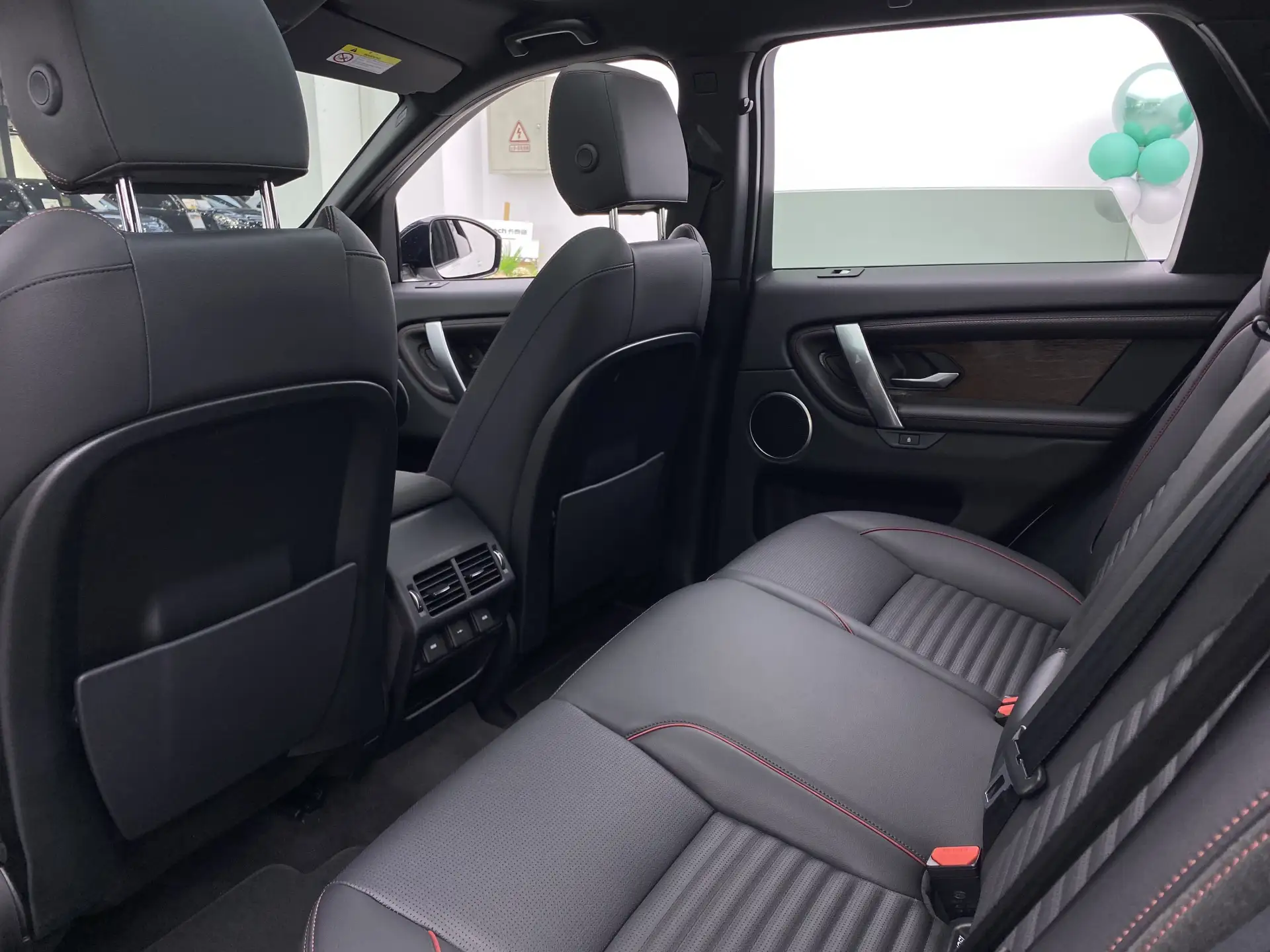 Land Rover Discovery Sport, 2021 7