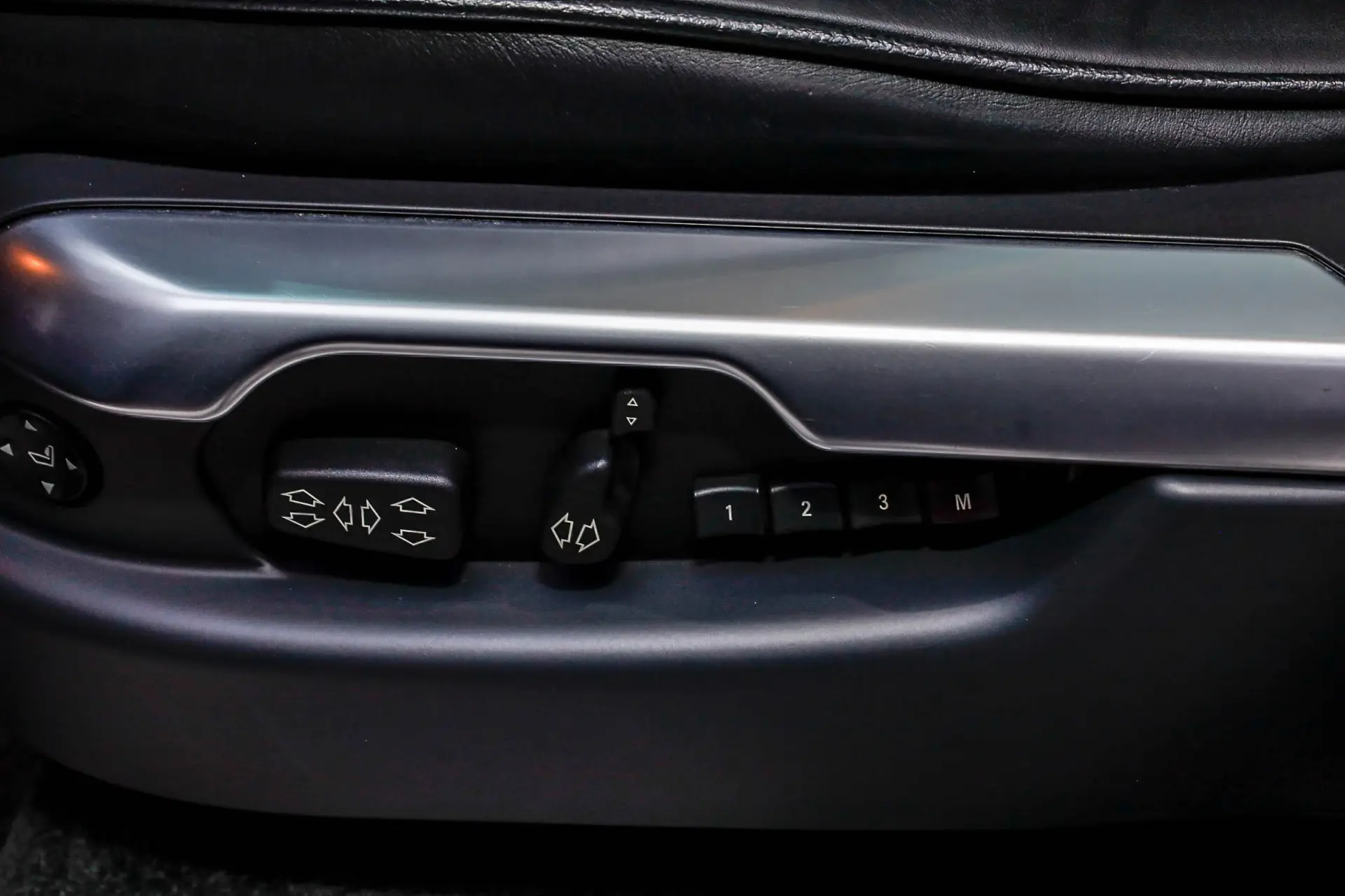 Land Rover Range Rover, 2008 36