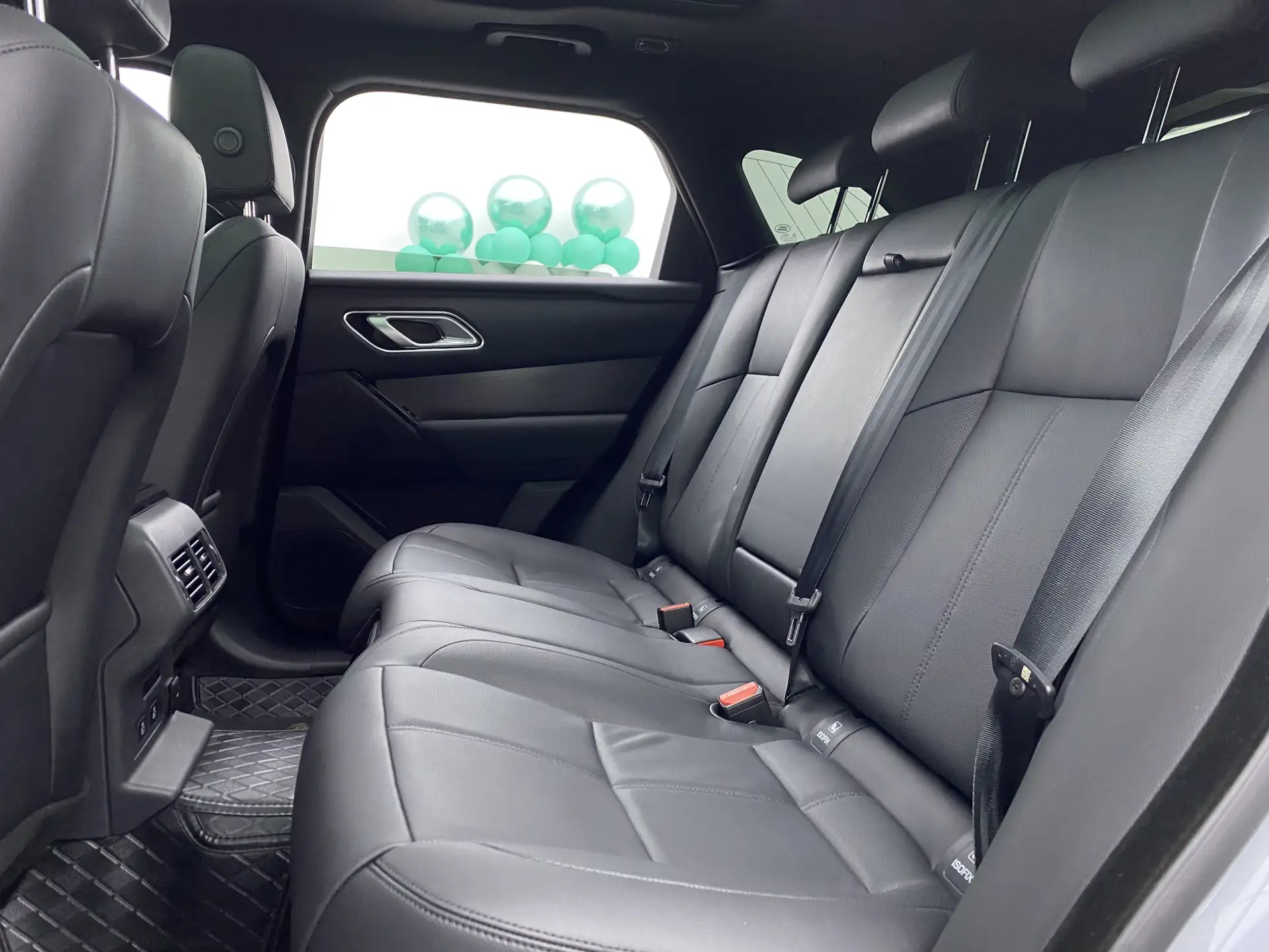 Land Rover Range Rover, 2024 8