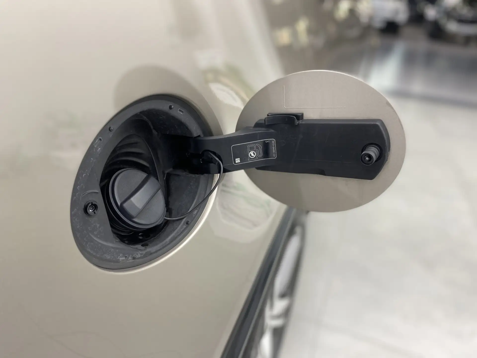 Land Rover Discovery, 2021 32