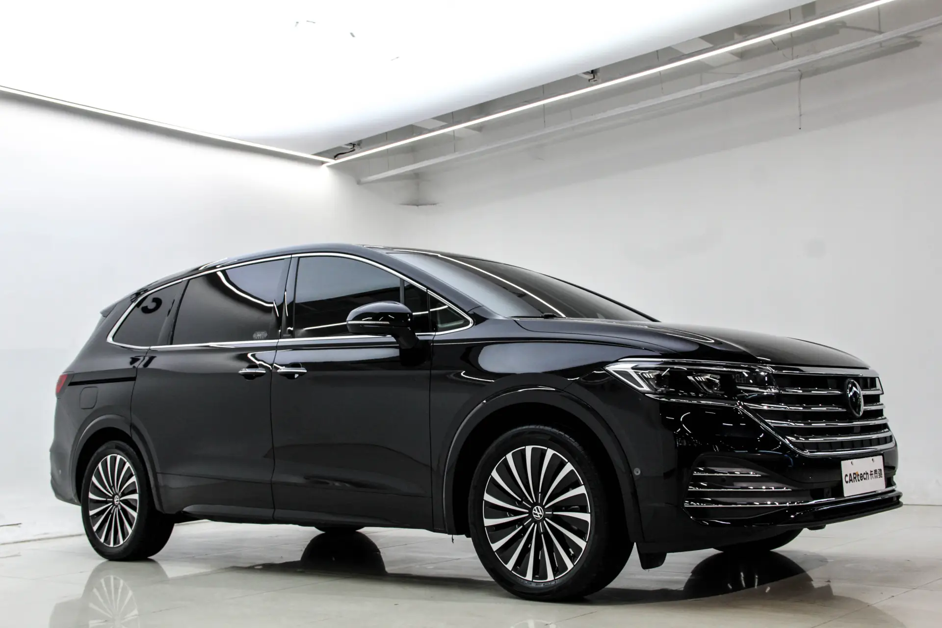 Volkswagen Viloran, 2026 2