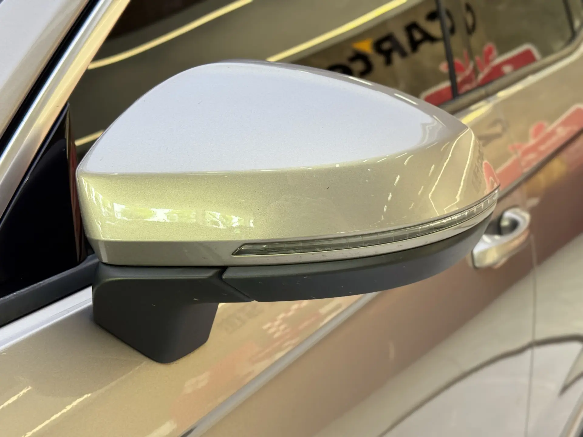 Volkswagen Tayron, 2021 13