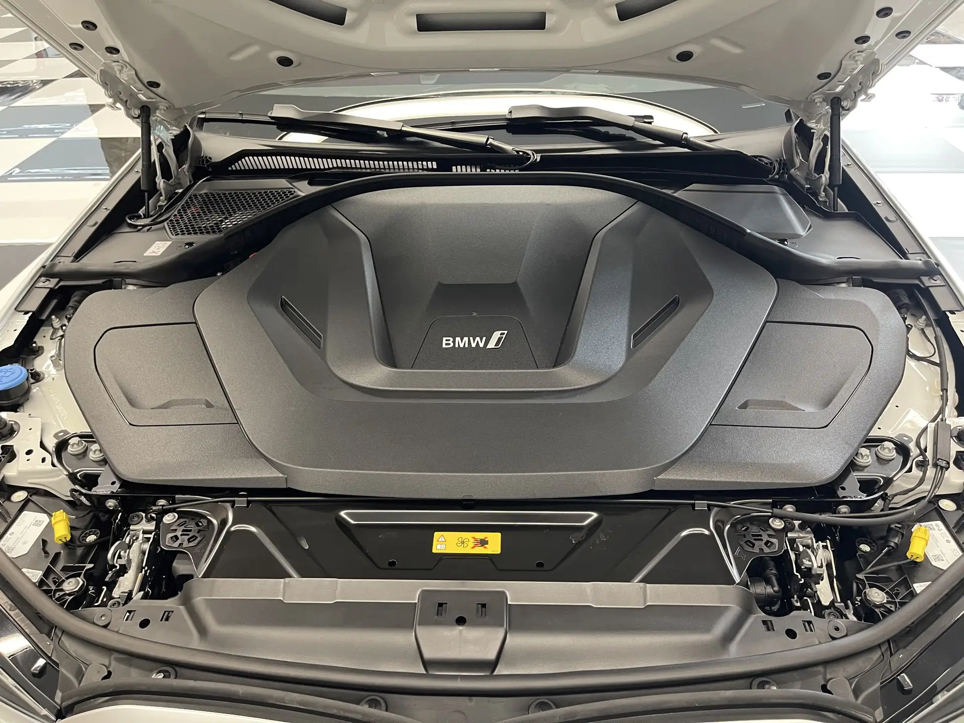 BMW i3, 2024 18
