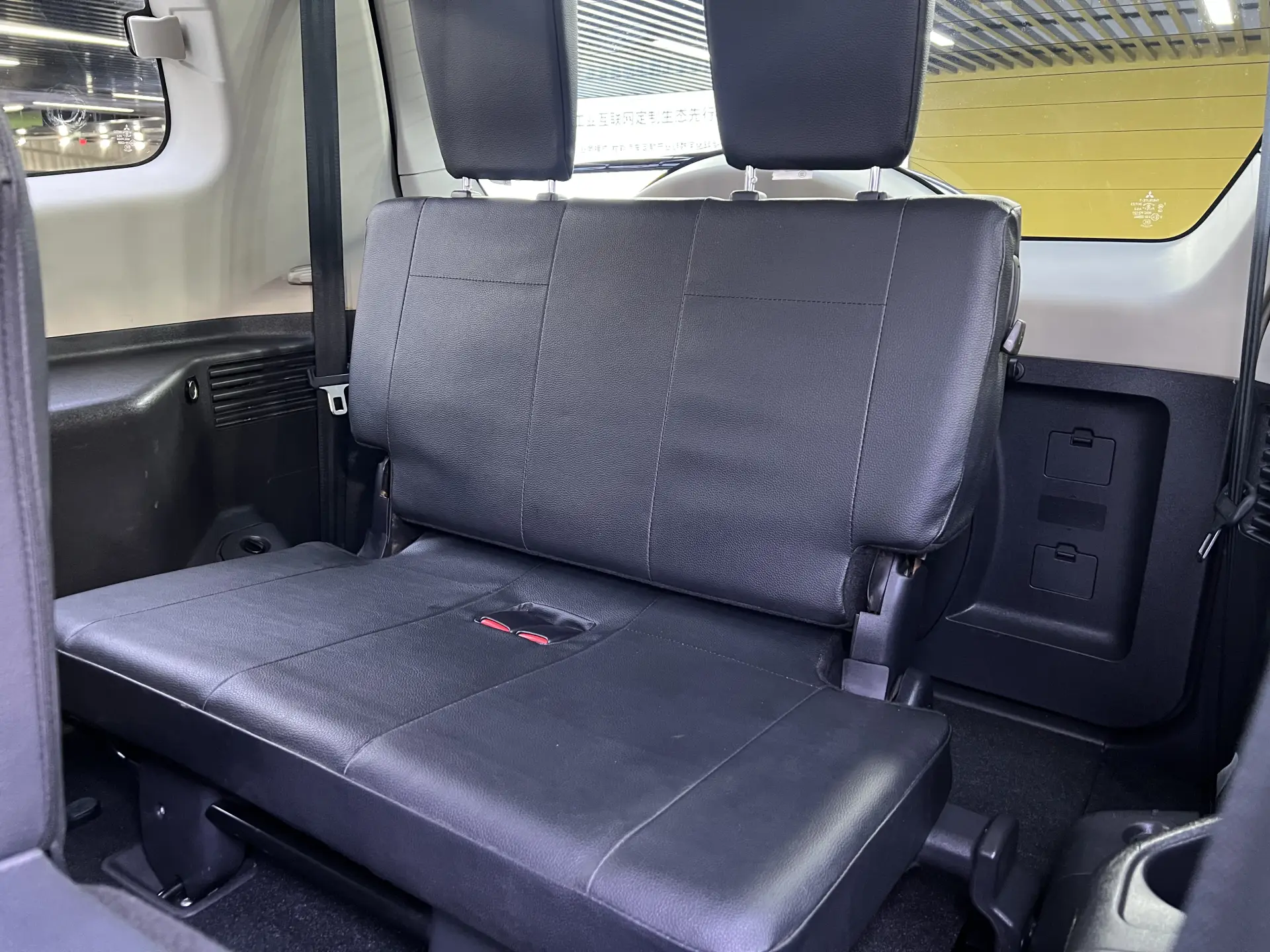 Mitsubishi Pajero, 2015 все фото