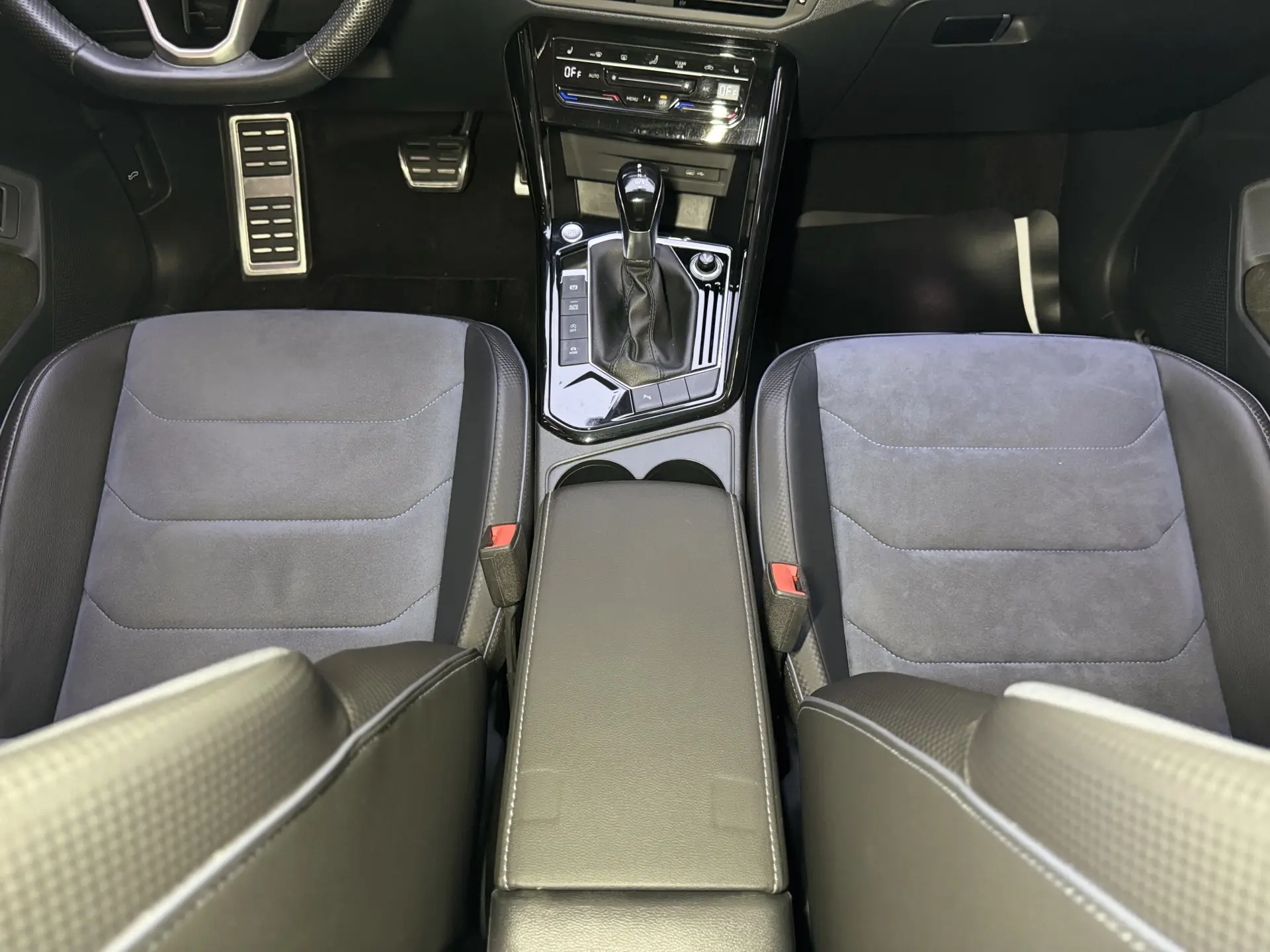 Volkswagen Tayron, 2021 21