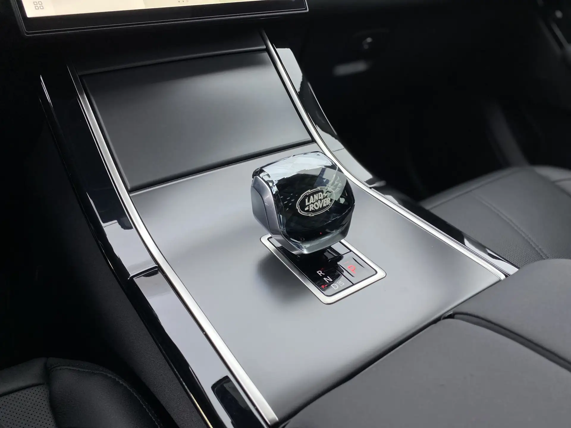Land Rover Range Rover, 2024 21