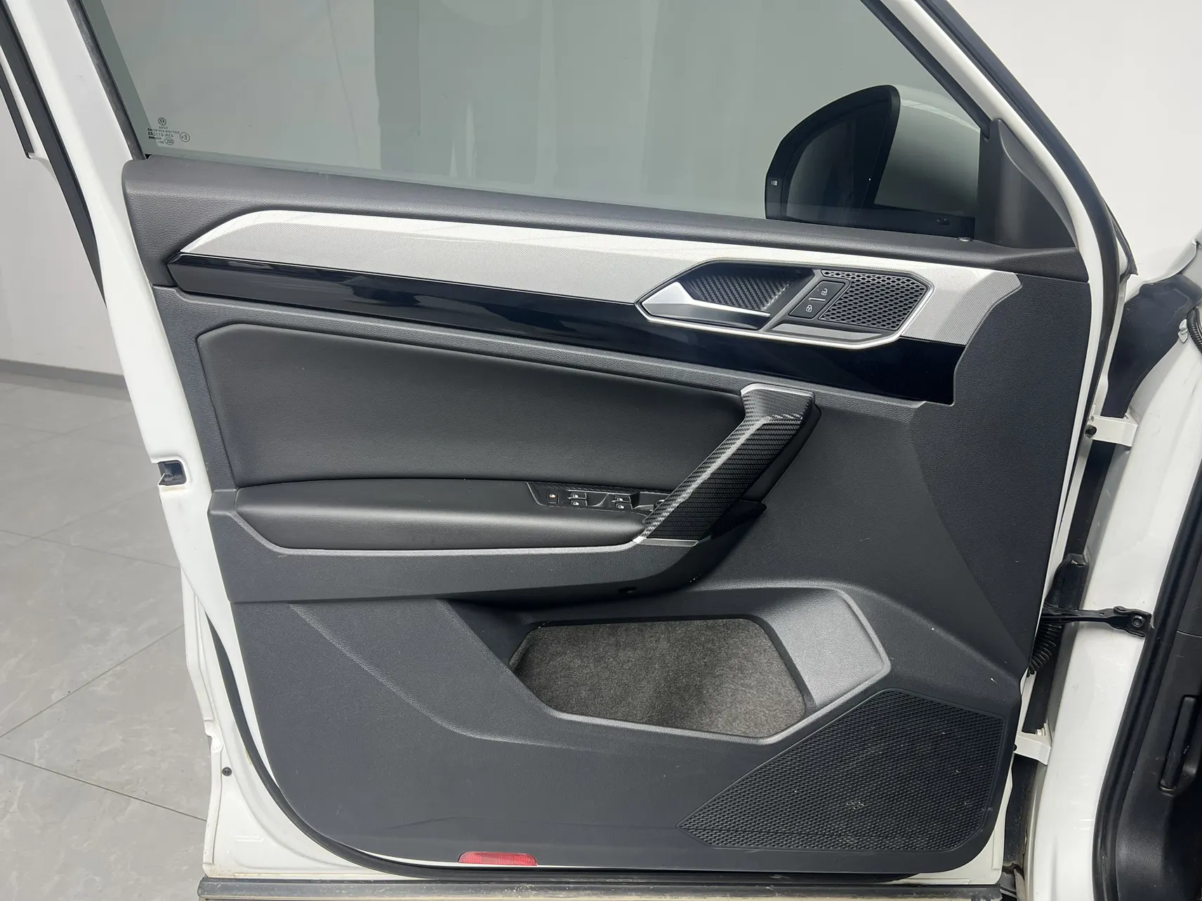 Volkswagen Tayron, 2021 10
