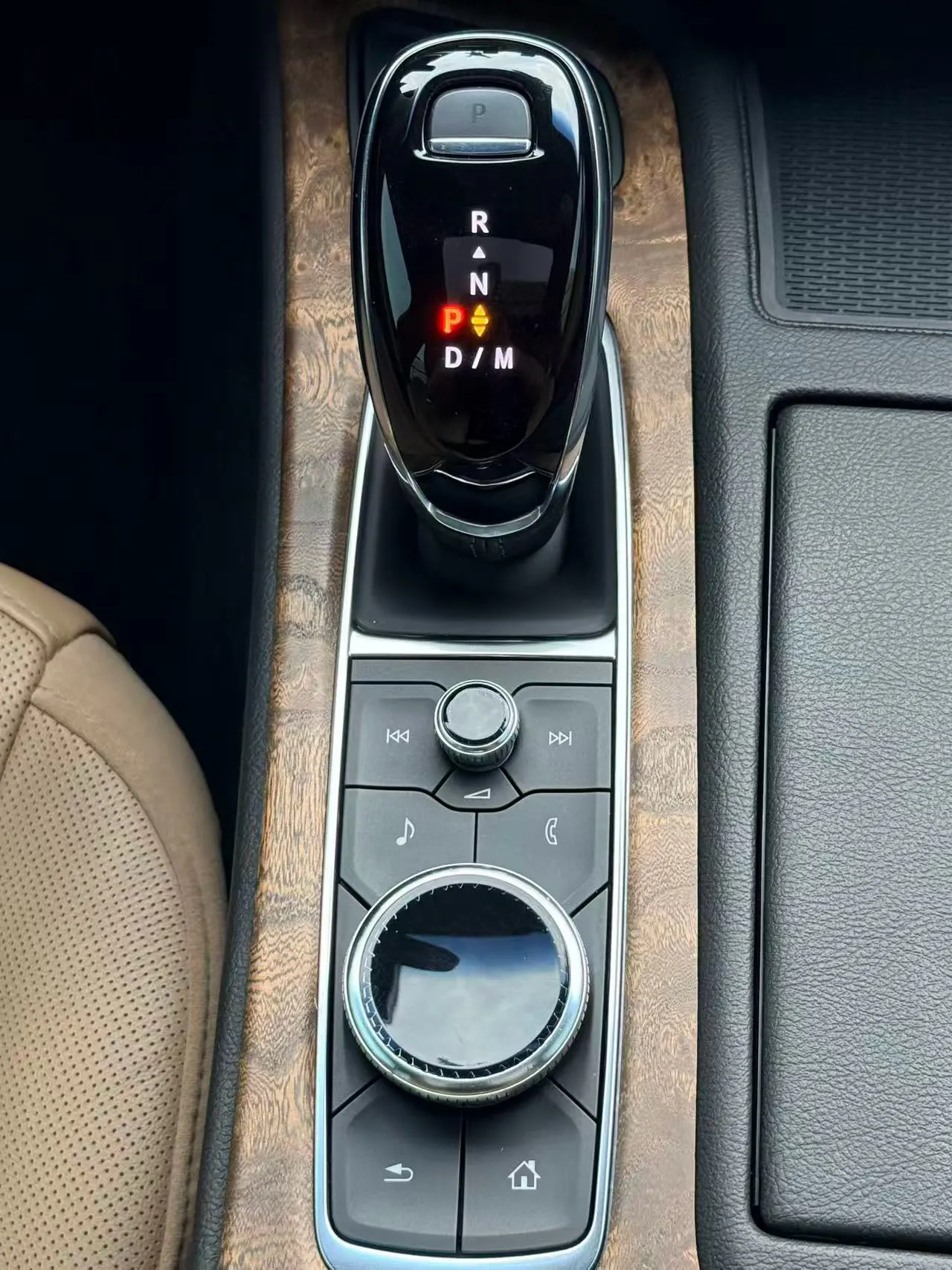 Cadillac CT5, 2022 21
