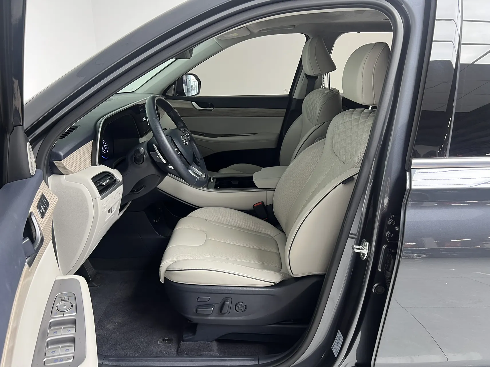 Hyundai Palisade, 2022 12