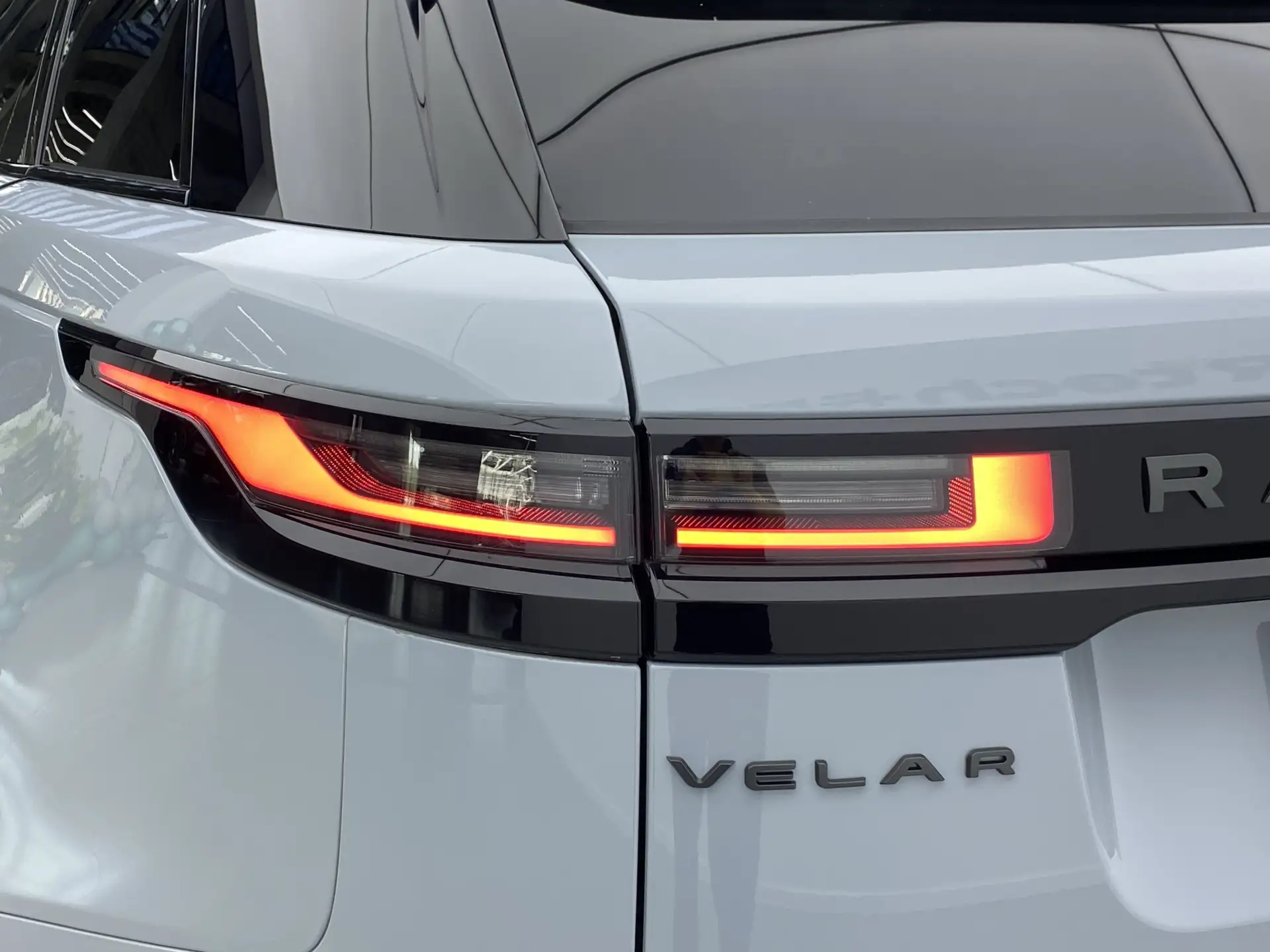 Land Rover Range Rover, 2024 37