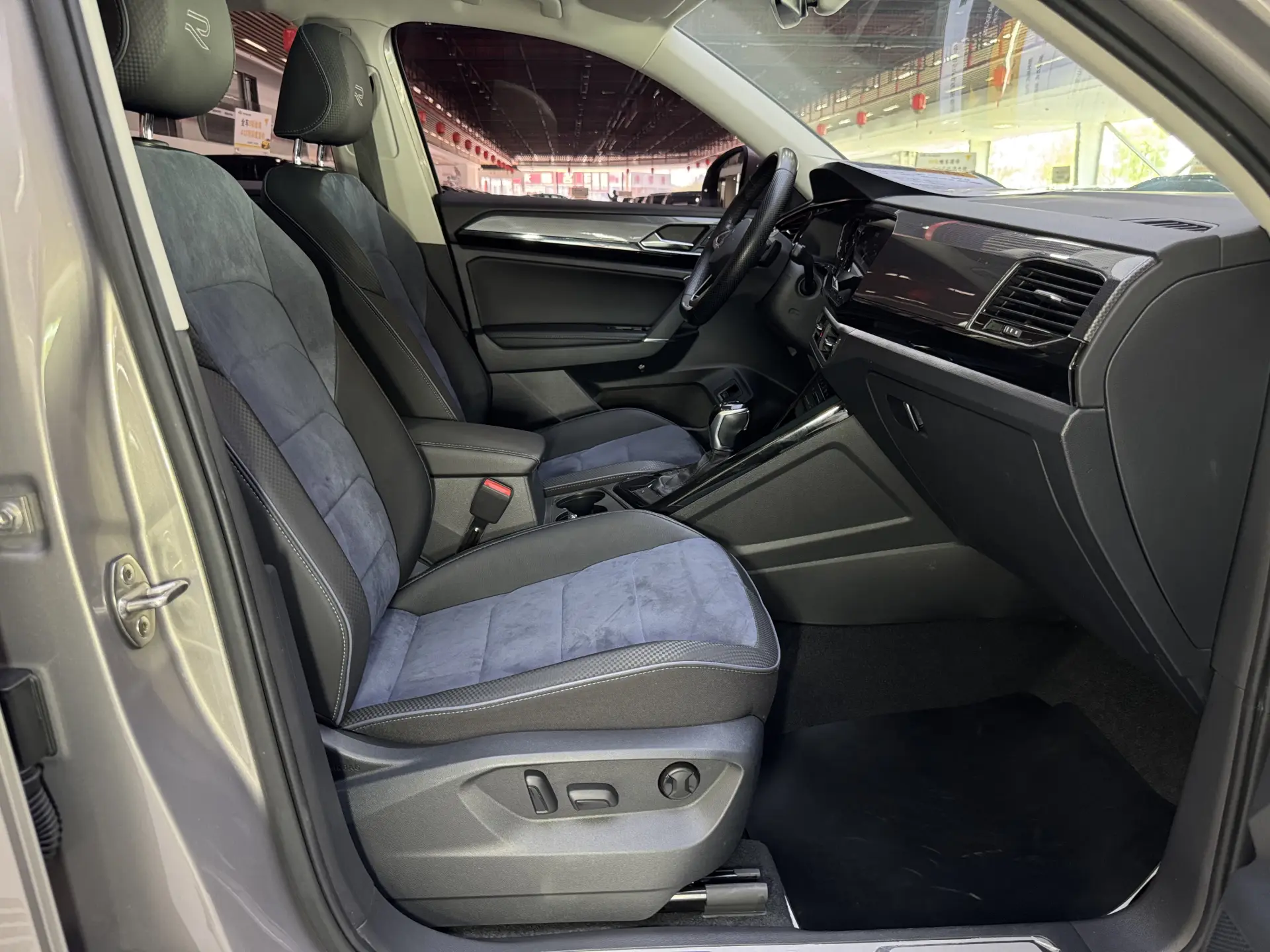 Volkswagen Tayron, 2021 19