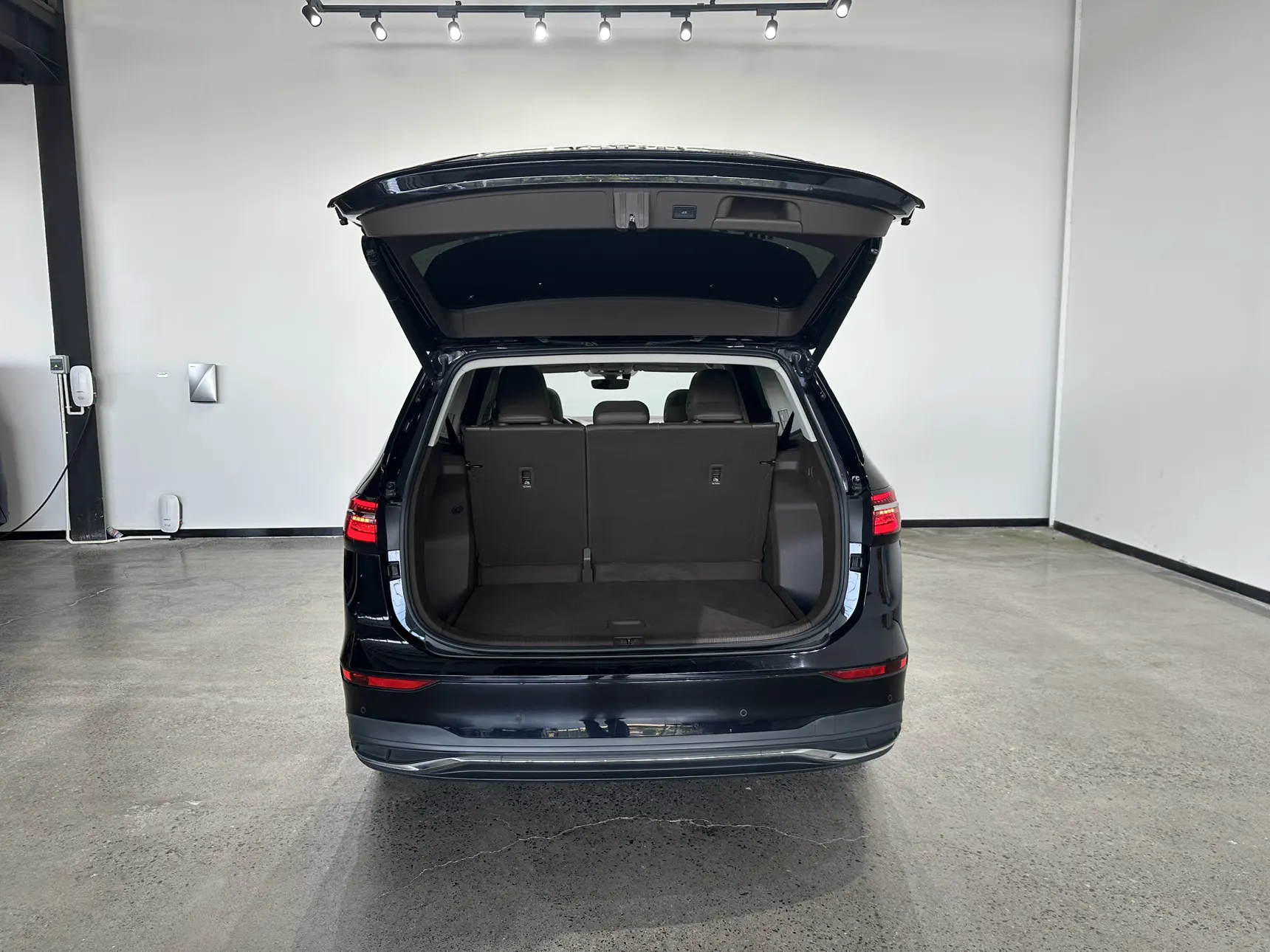 Volkswagen Viloran, 2022 6