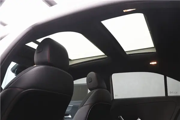Mercedes-Benz A 200 L, 2024 21