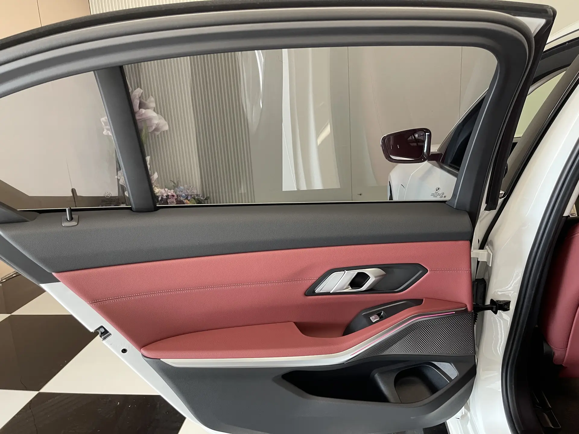 BMW i3, 2024 19
