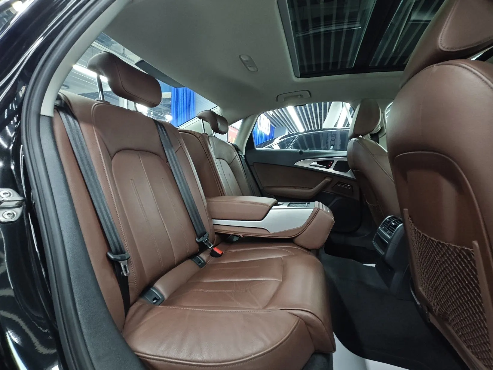 Audi A6L 30, 2018 10