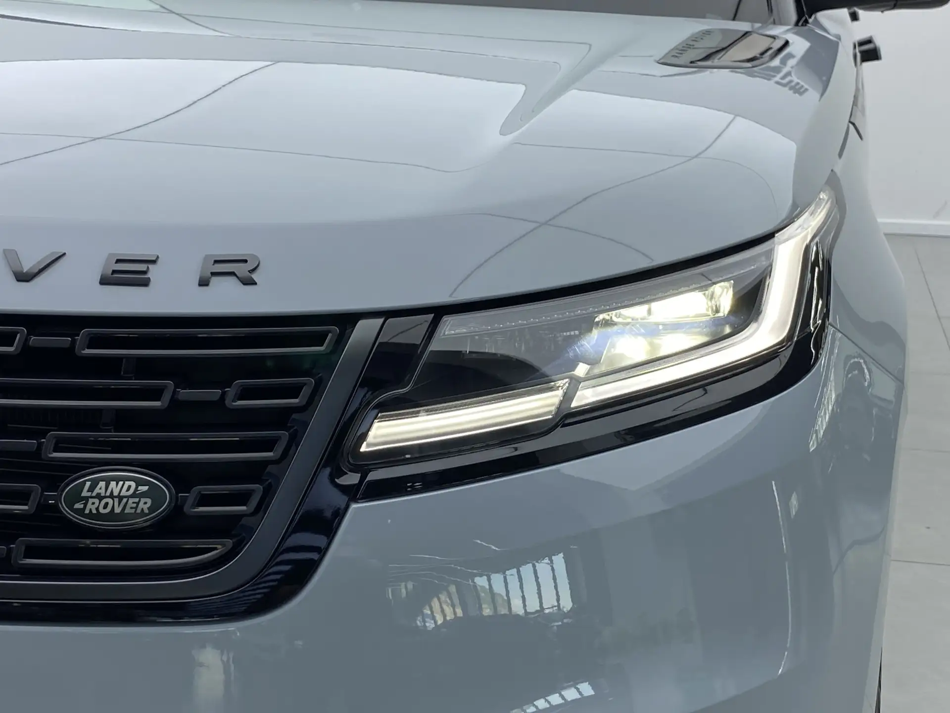 Land Rover Range Rover, 2024 36