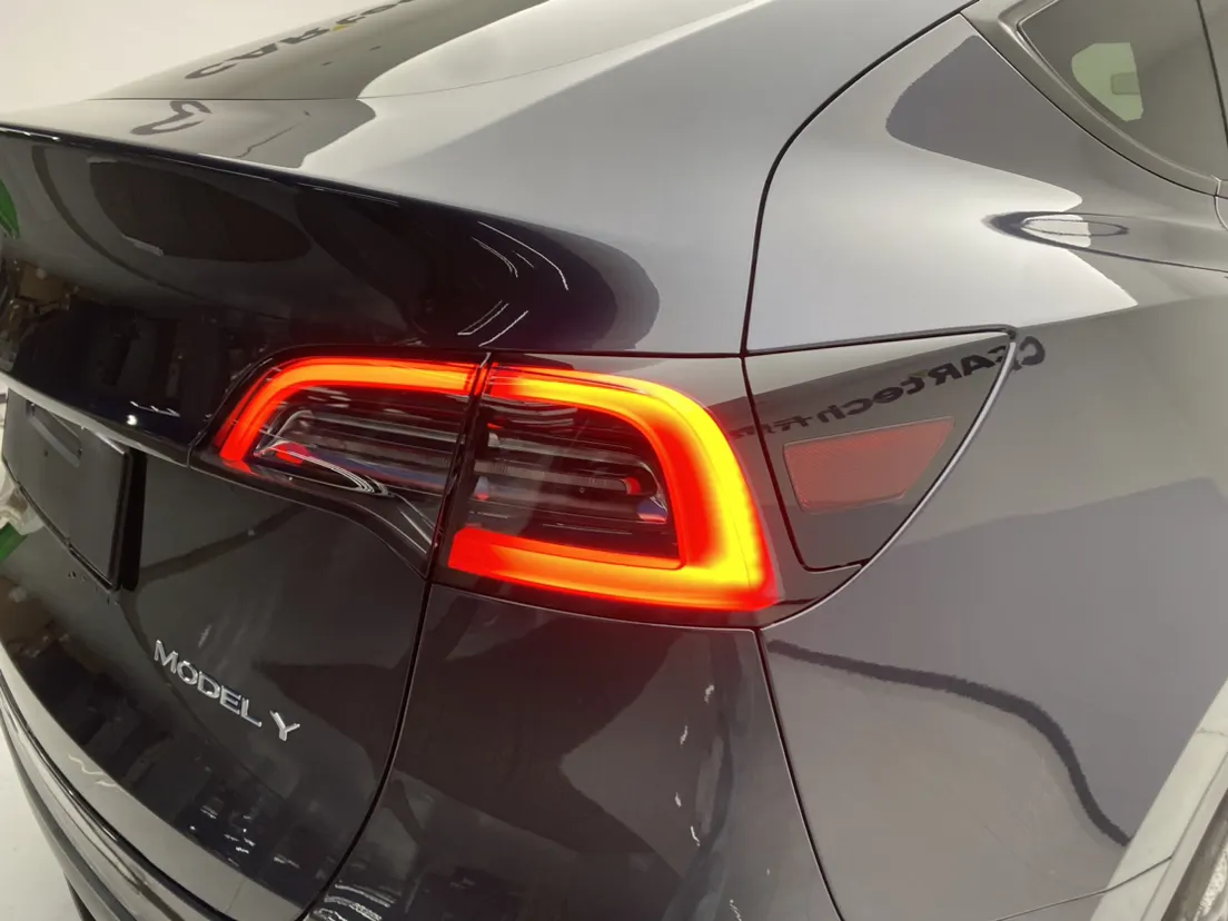 Tesla Model Y, 2024 10