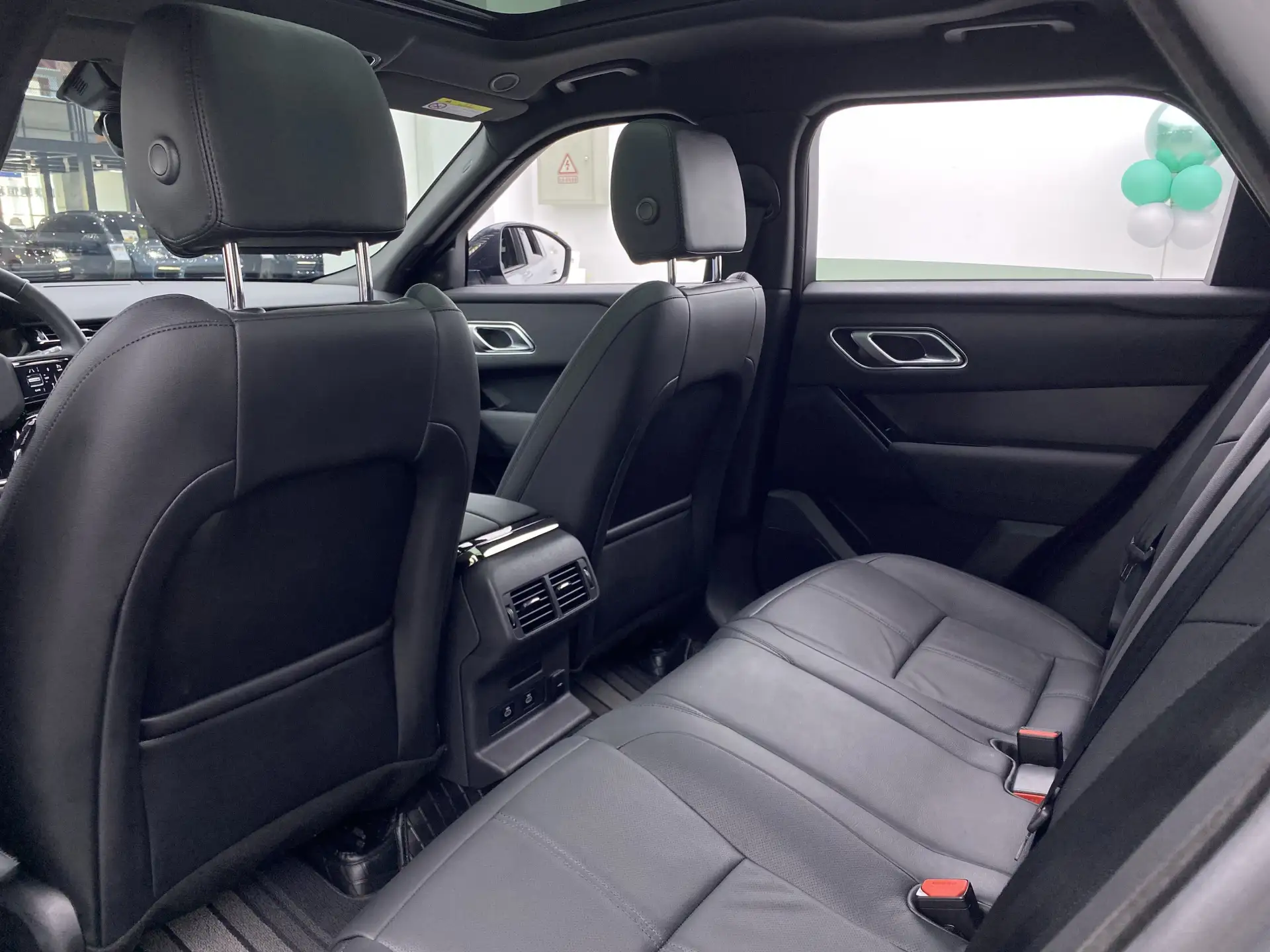 Land Rover Range Rover, 2024 7