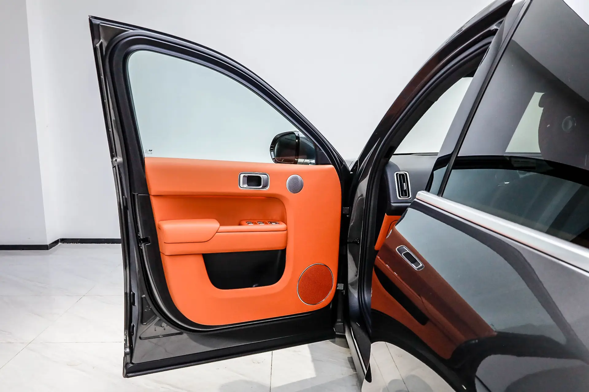 Li Auto L8, 2025 16