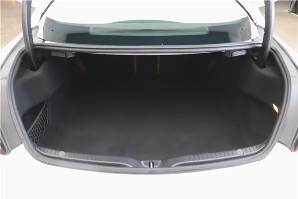 Mercedes-Benz C 260, 2019 27