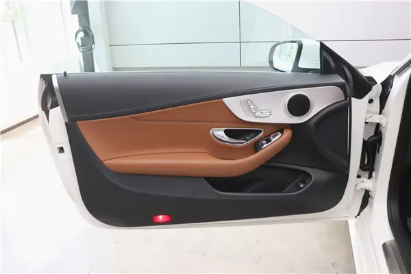 Mercedes-Benz C 260, 2019 10
