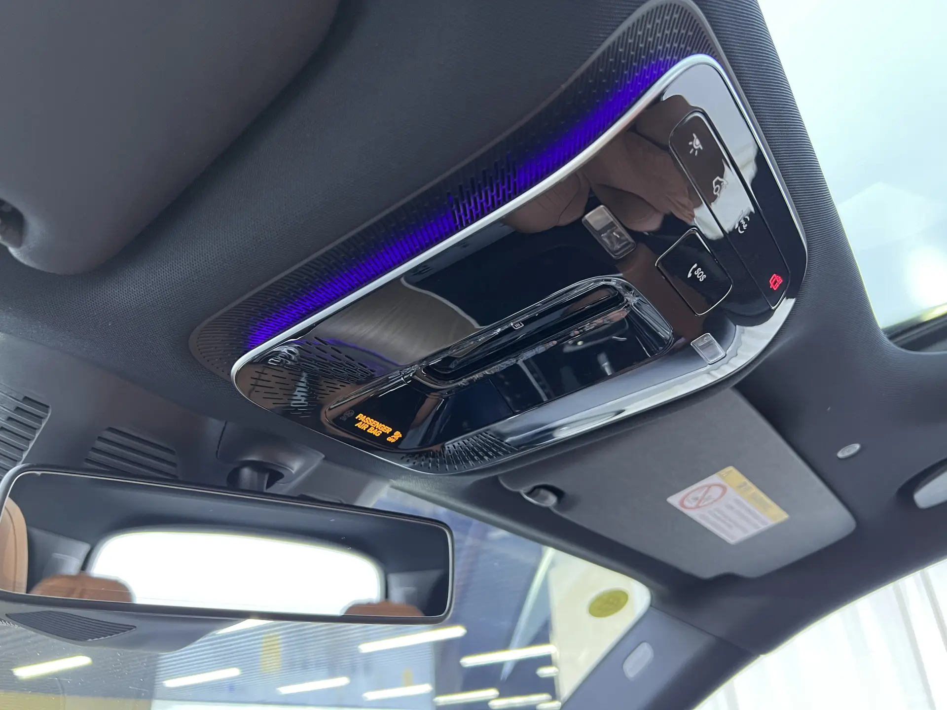 Mercedes-Benz GLC, 2025 9