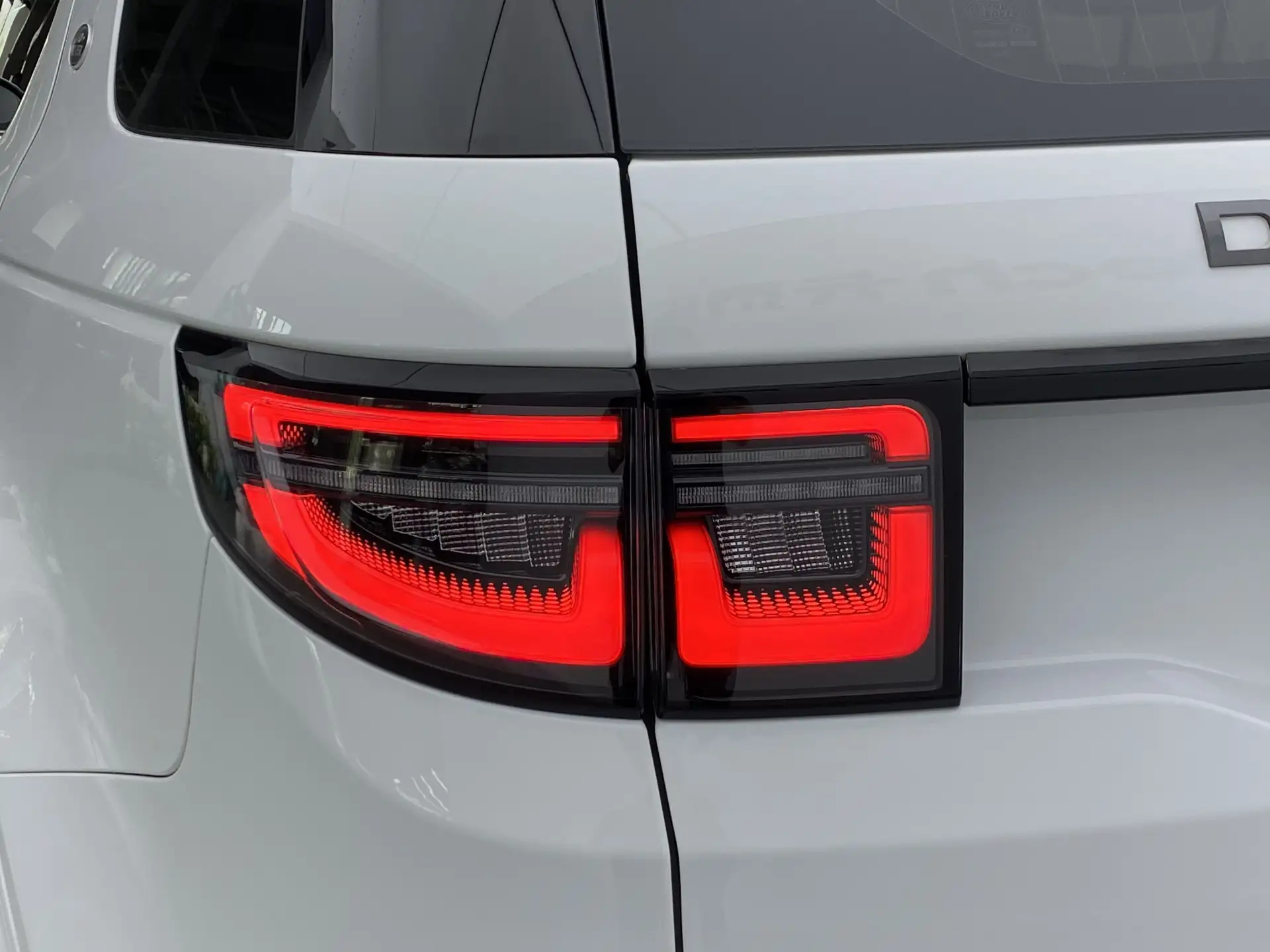 Land Rover Discovery Sport, 2021 32