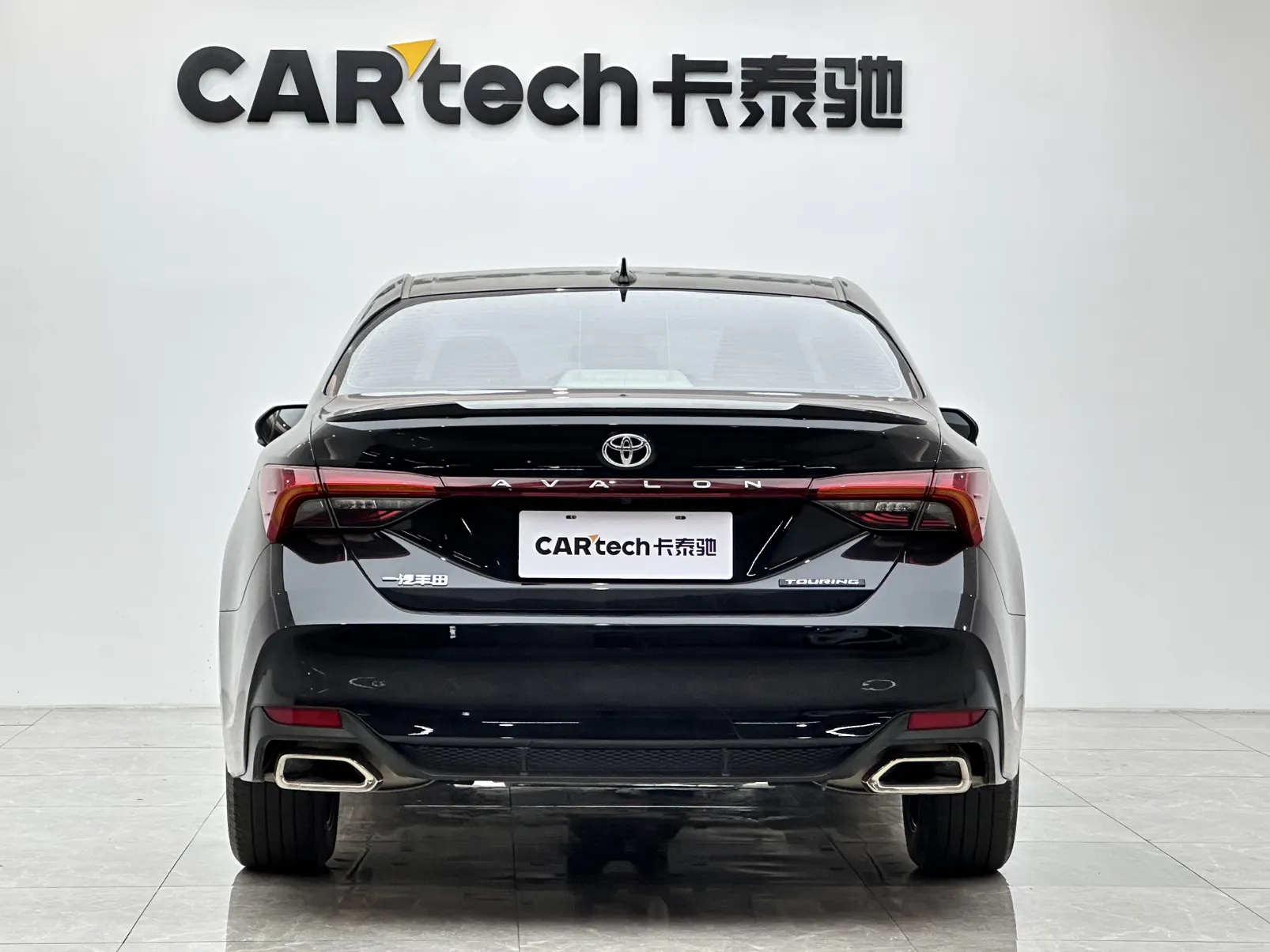 Toyota Avalon, 2022 4