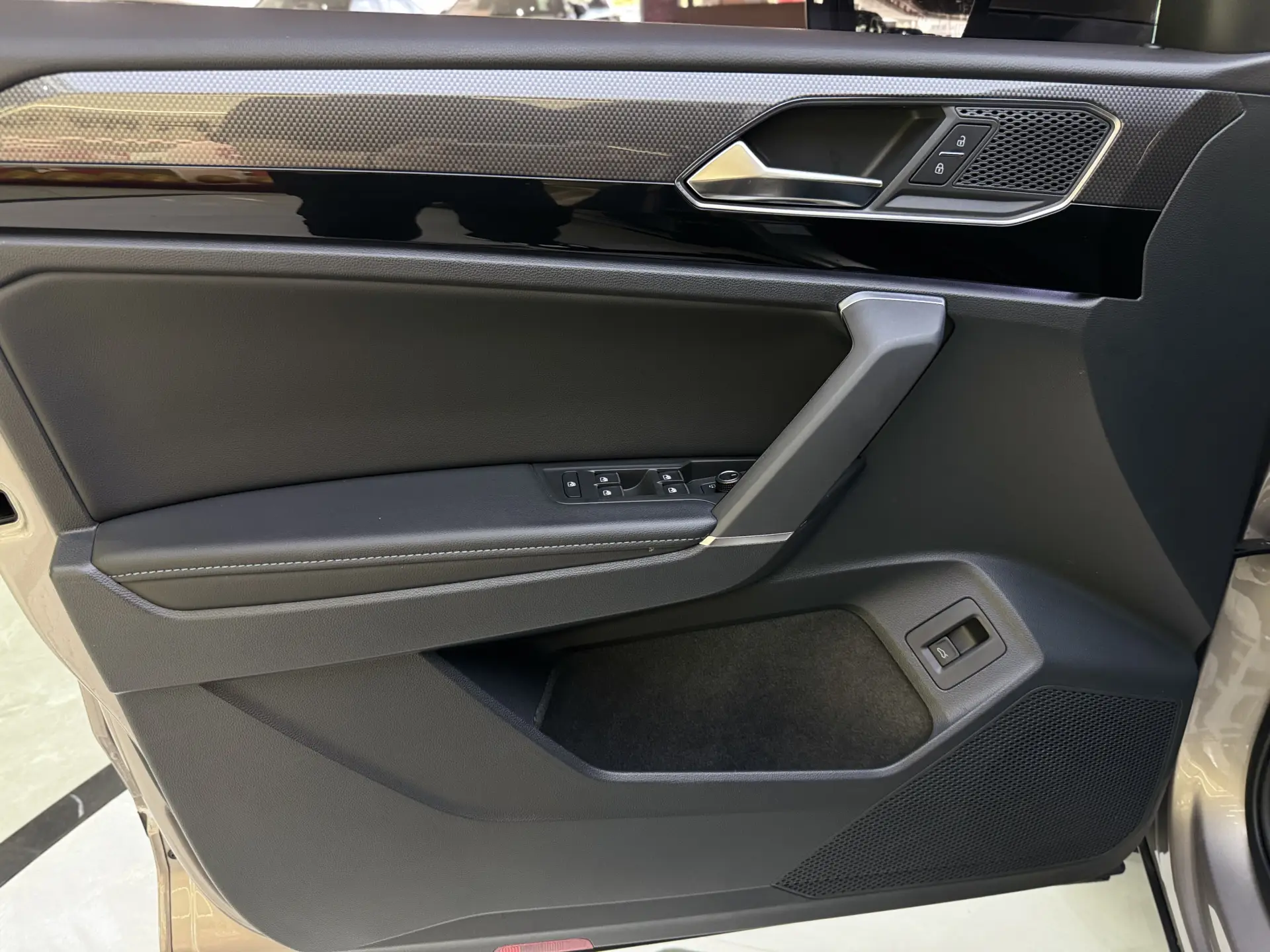 Volkswagen Tayron, 2021 26