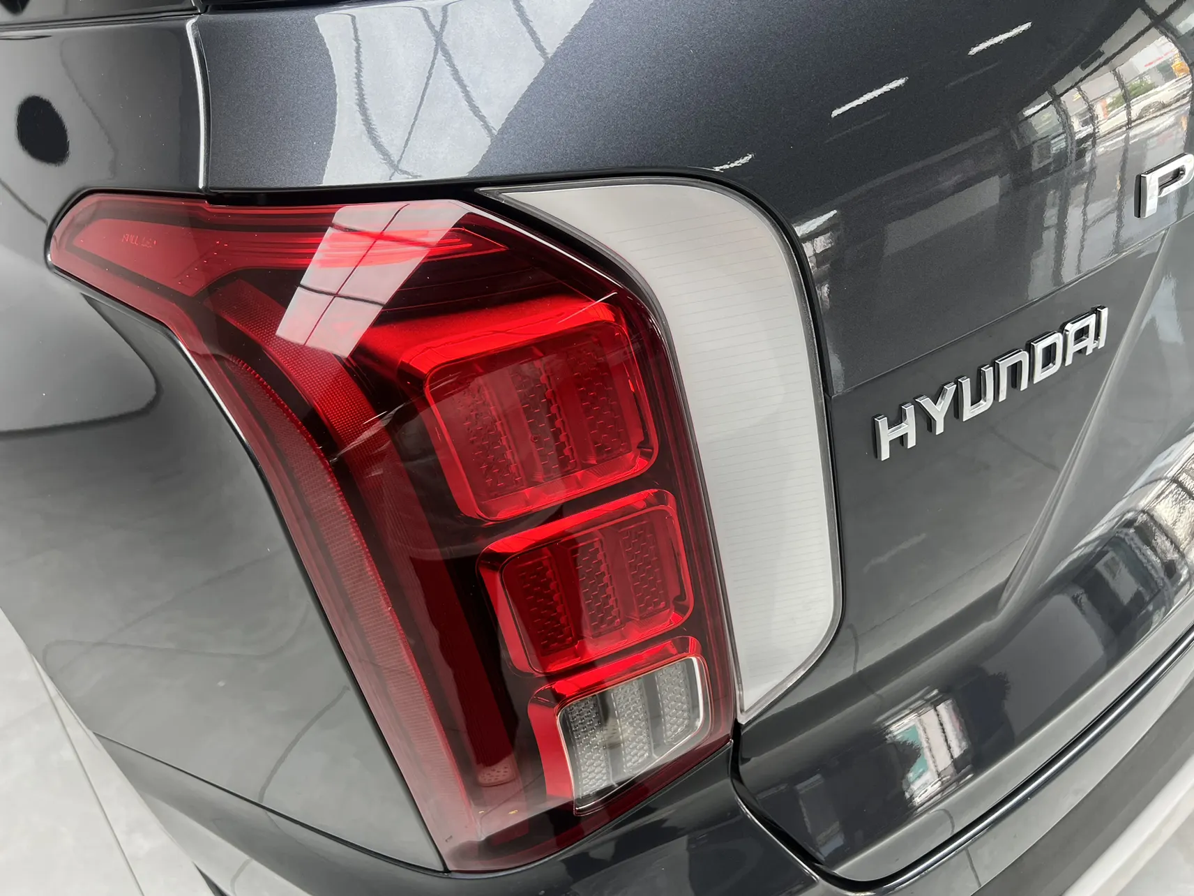 Hyundai Palisade, 2022 6