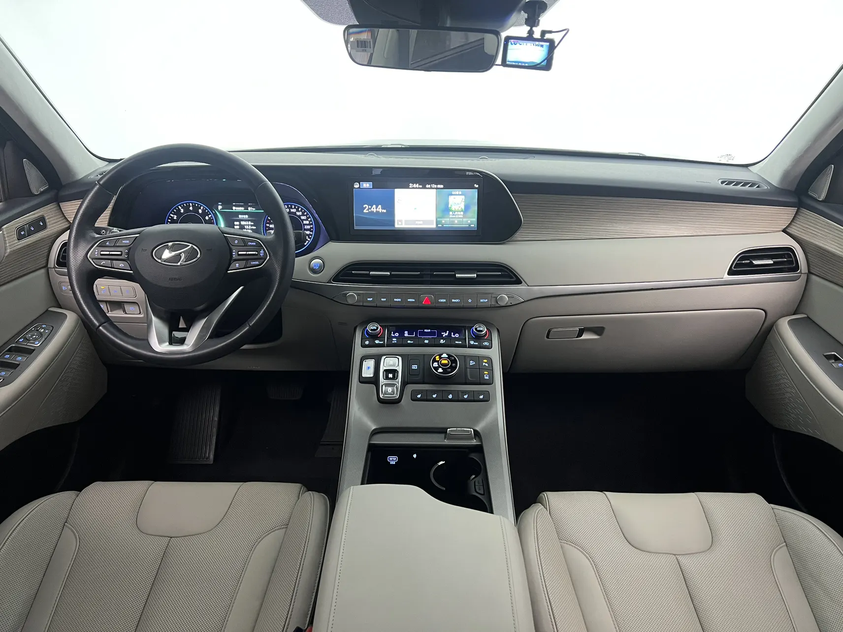 Hyundai Palisade, 2022 8
