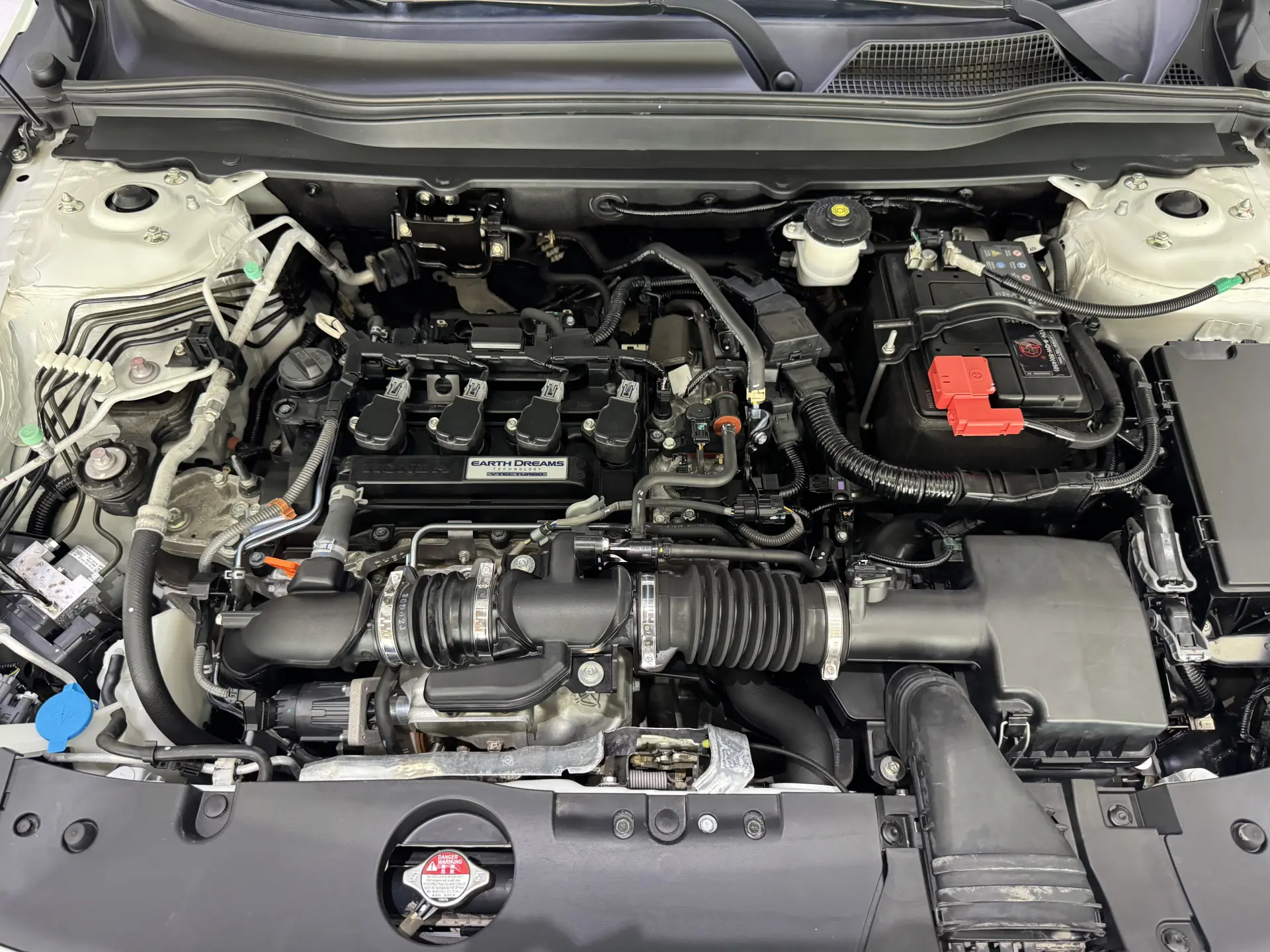 Honda Accord, 2020 12