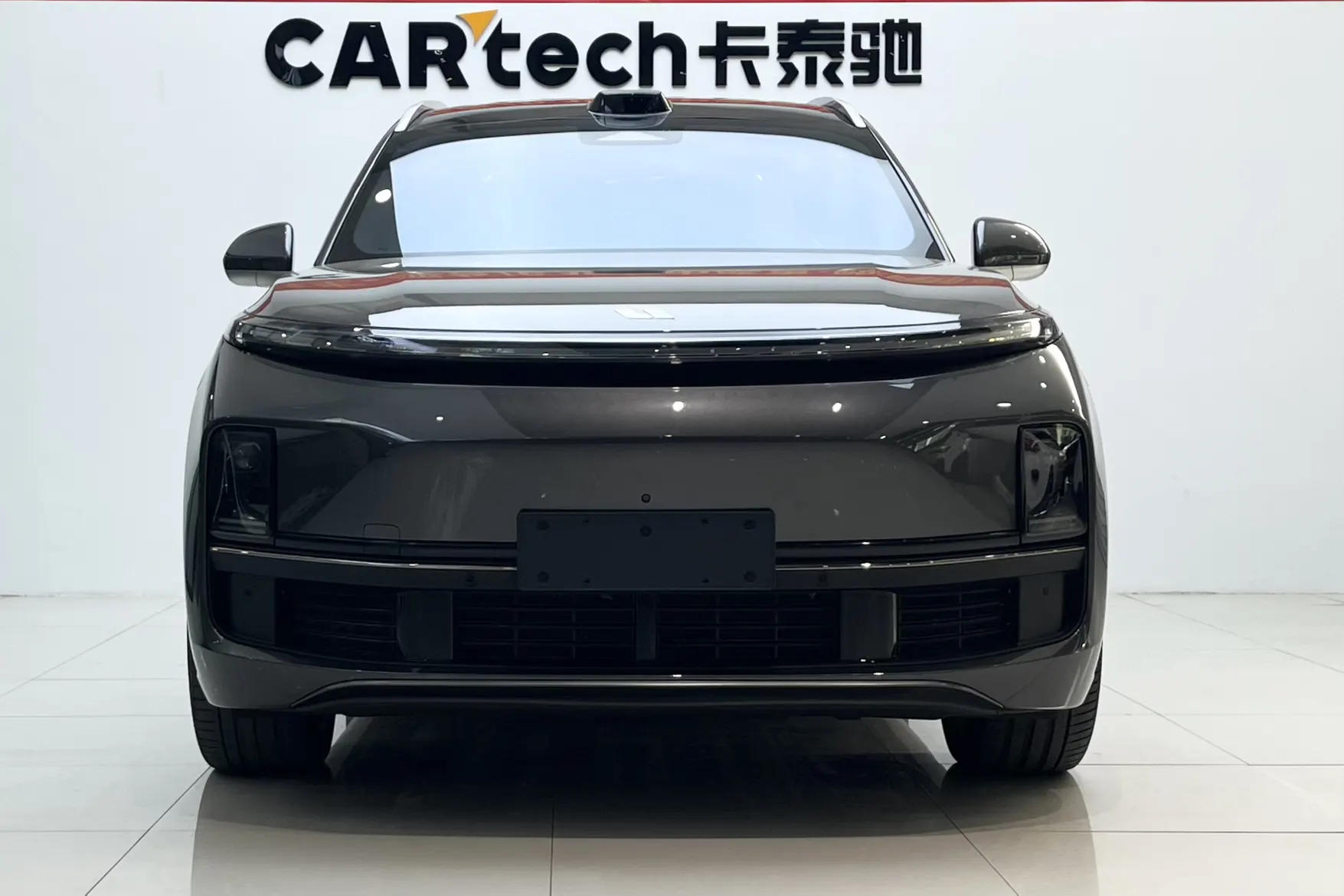 Li Auto L9, 2023 2