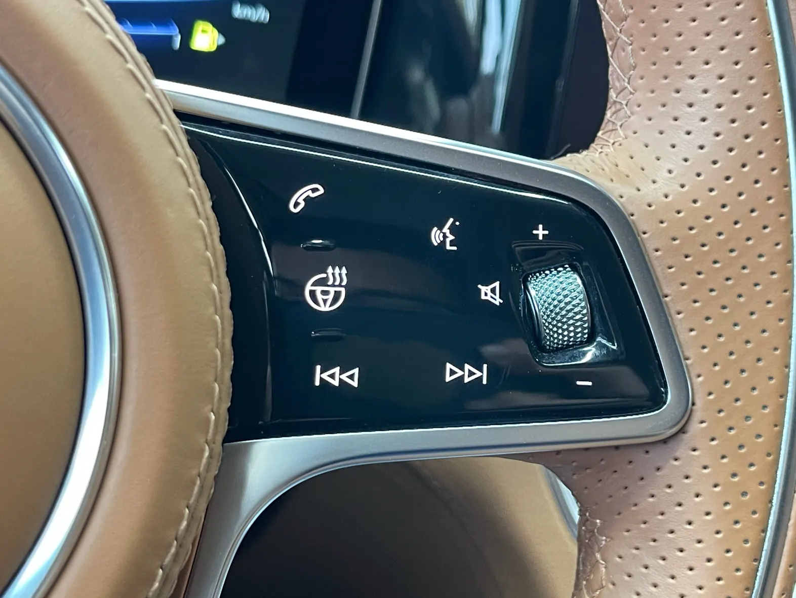 Hongqi H9, 2022 22