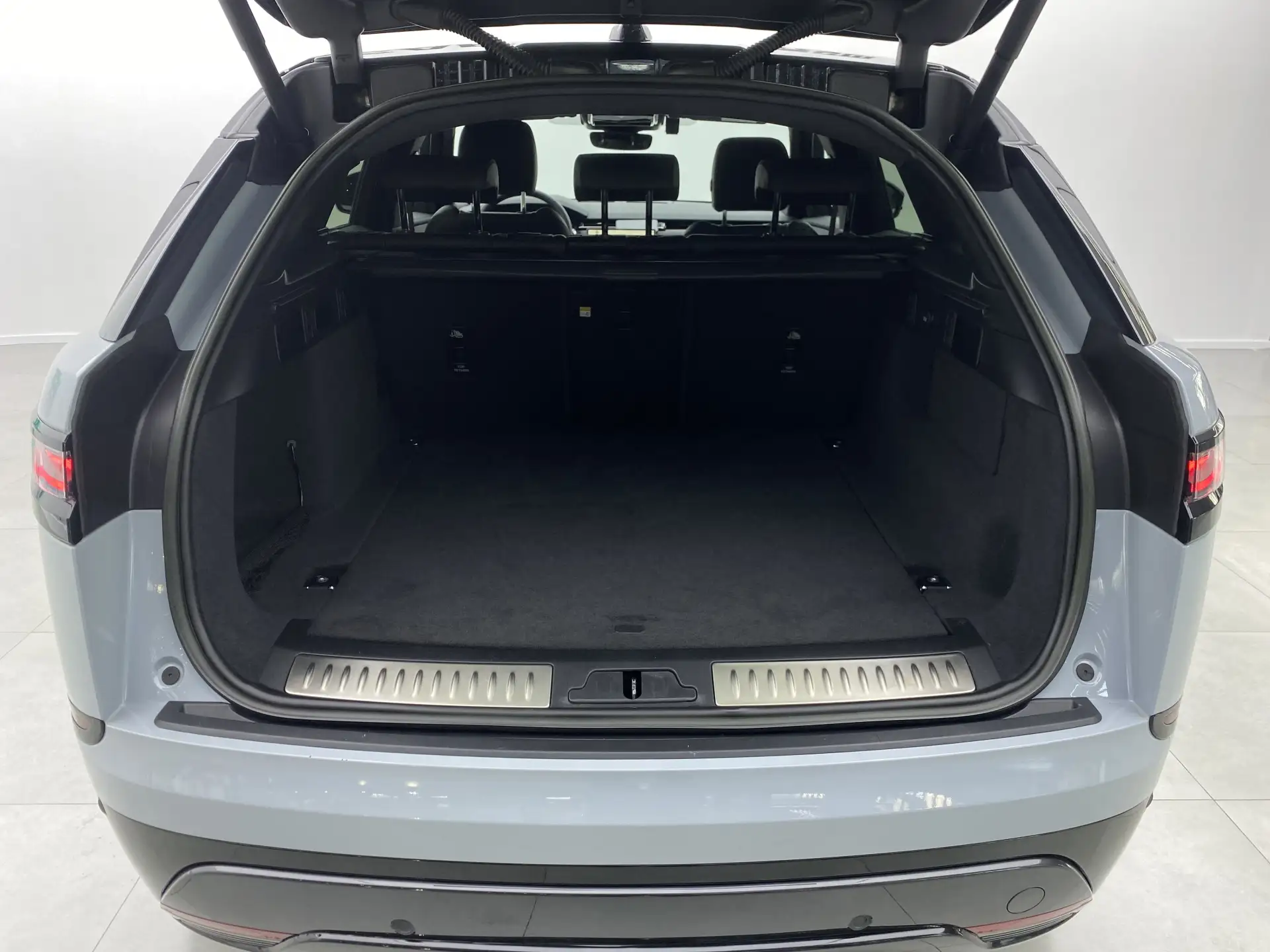 Land Rover Range Rover, 2024 34