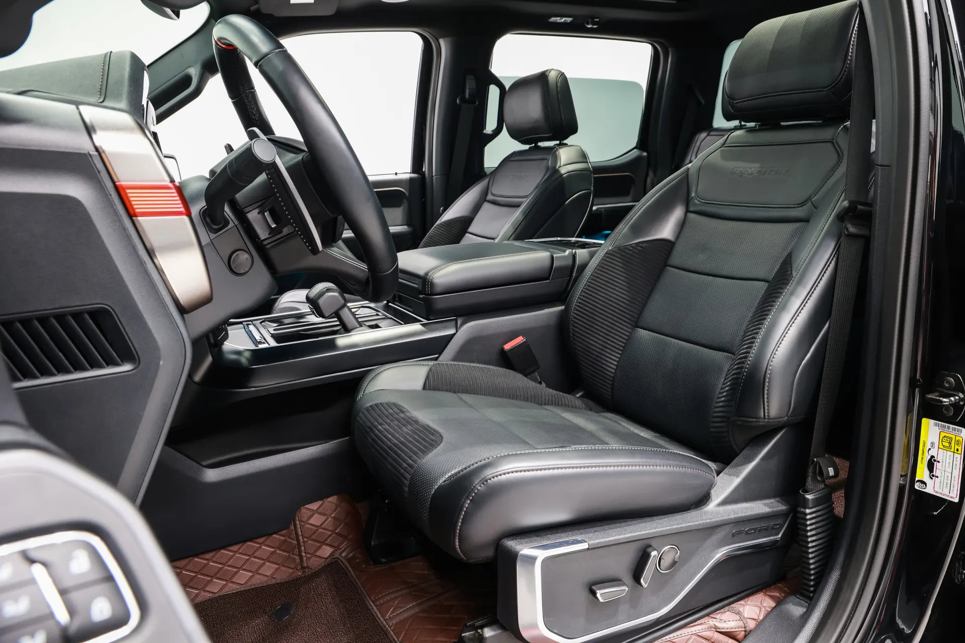 Ford F-150, 2025 17