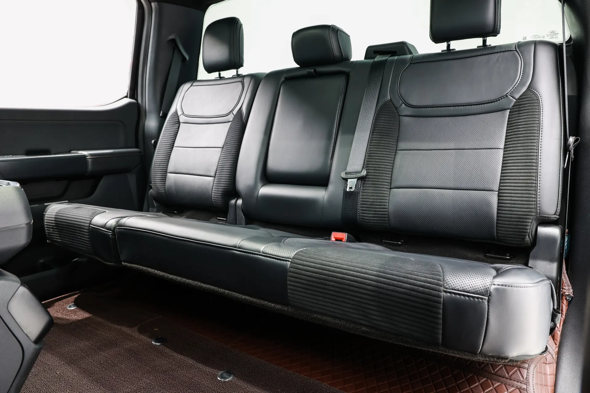Ford F-150, 2025 22