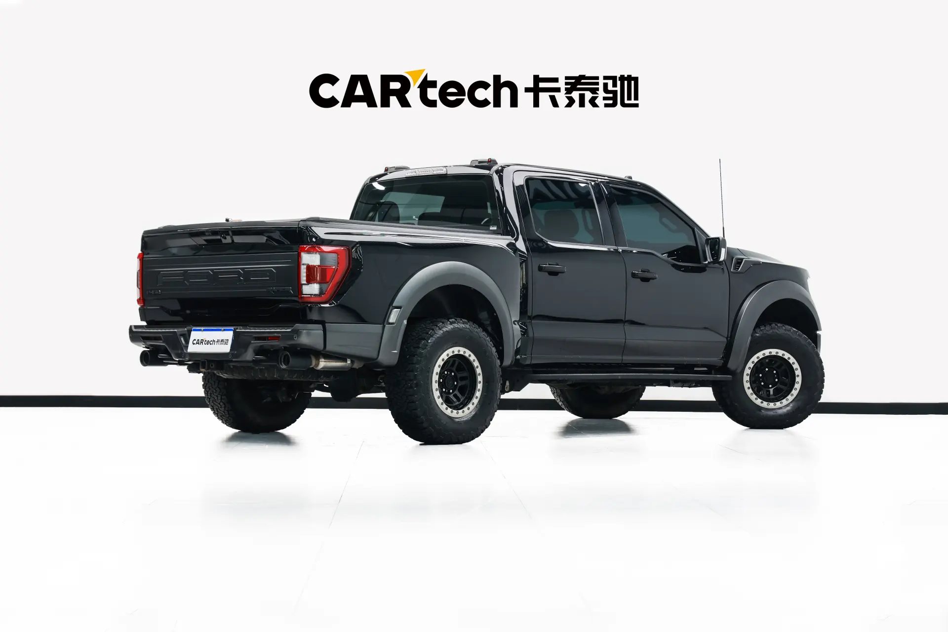 Ford F-150, 2023 4