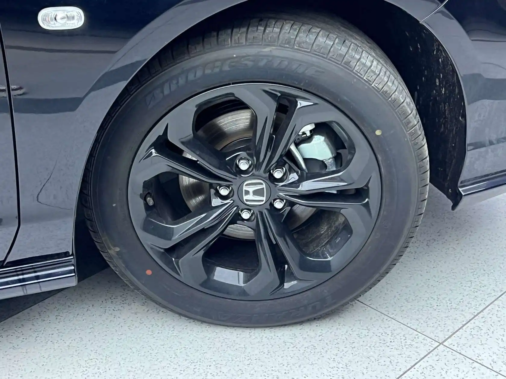 Honda Accord, 2025 31