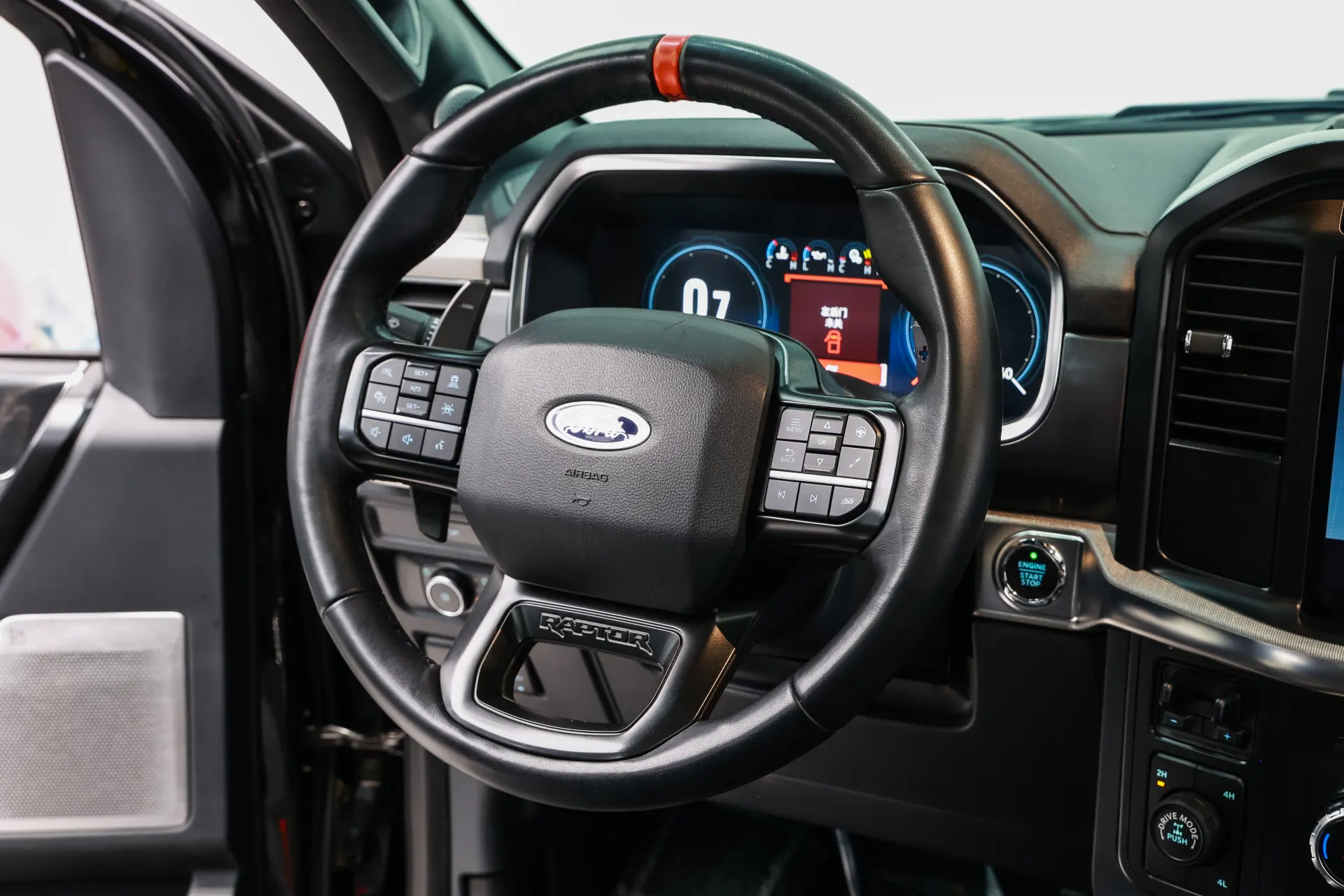 Ford F-150, 2023 15