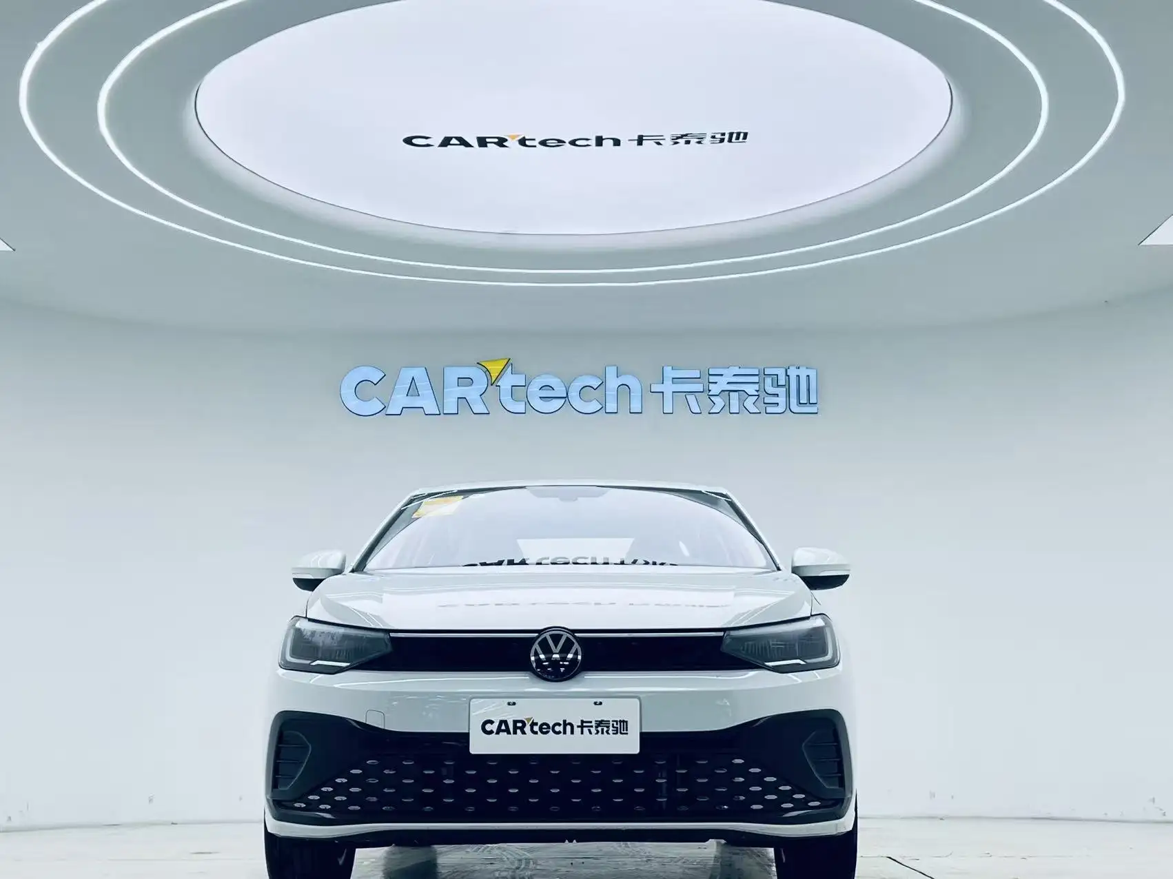 Volkswagen Lavida, 2025 3