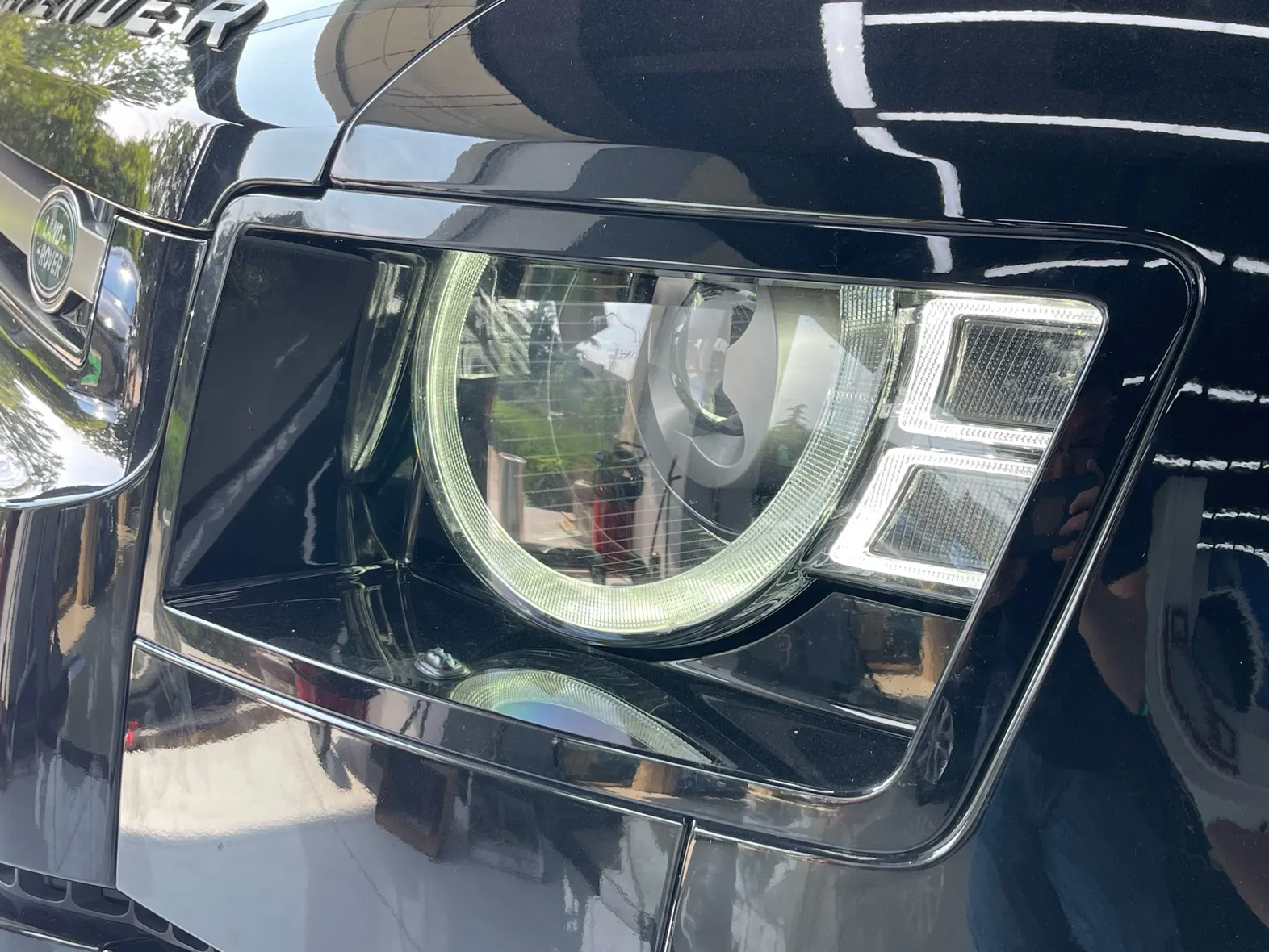 Land Rover Defender, 2022 6