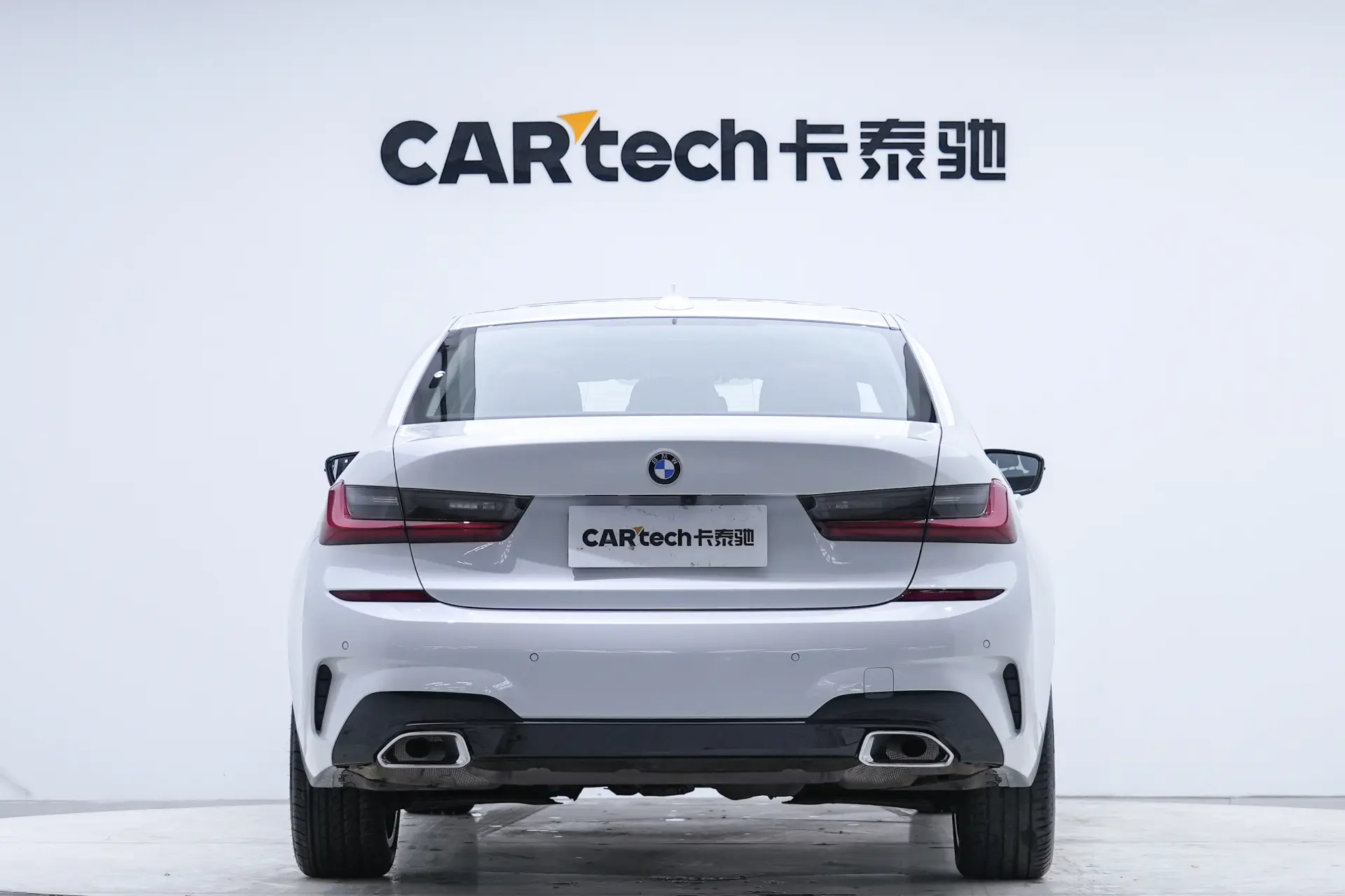 BMW 320Li, 2021 6