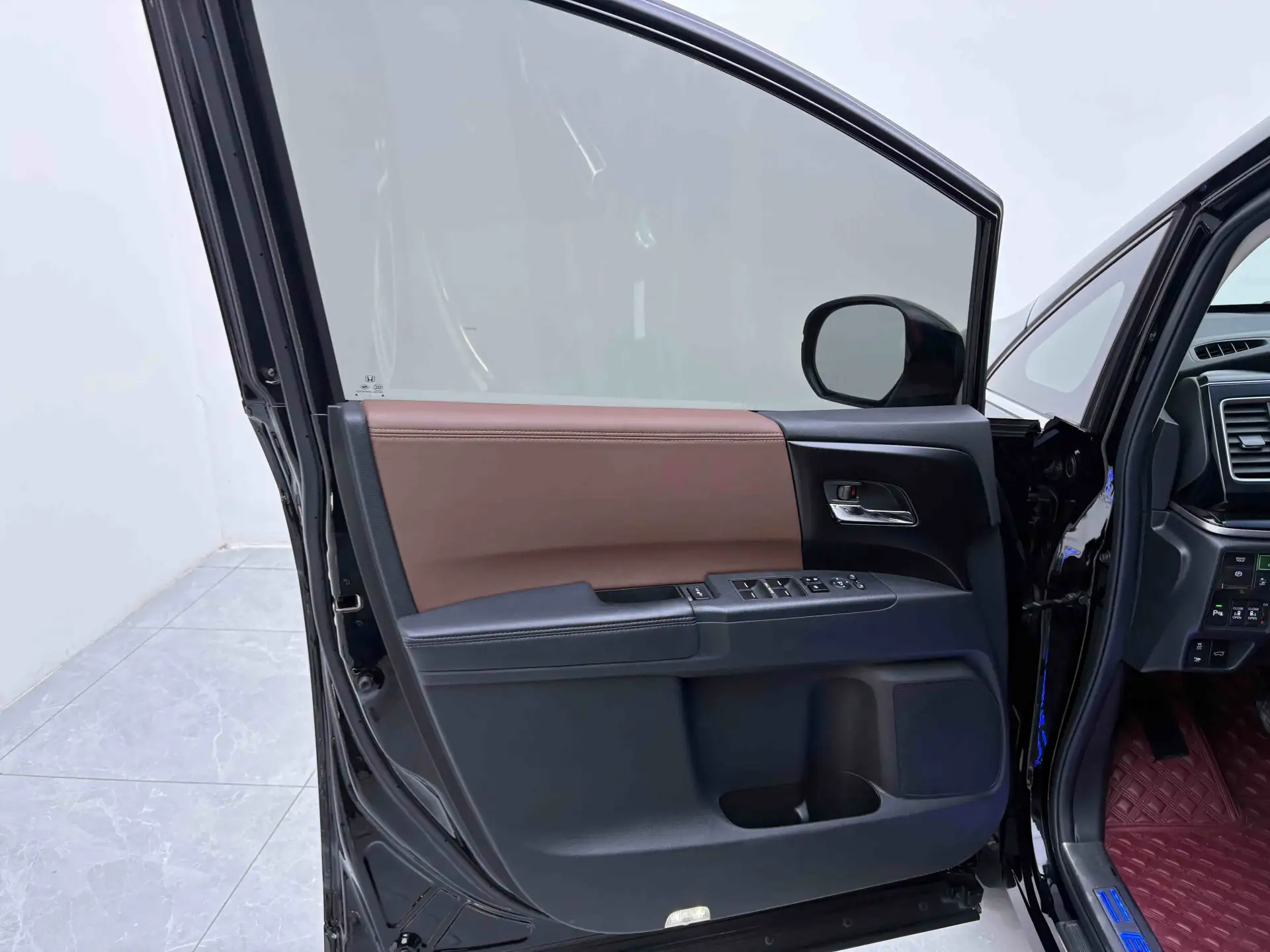 Honda Elysion, 2021 15