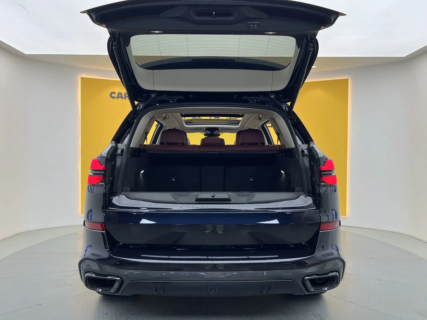BMW X5, 2024 14