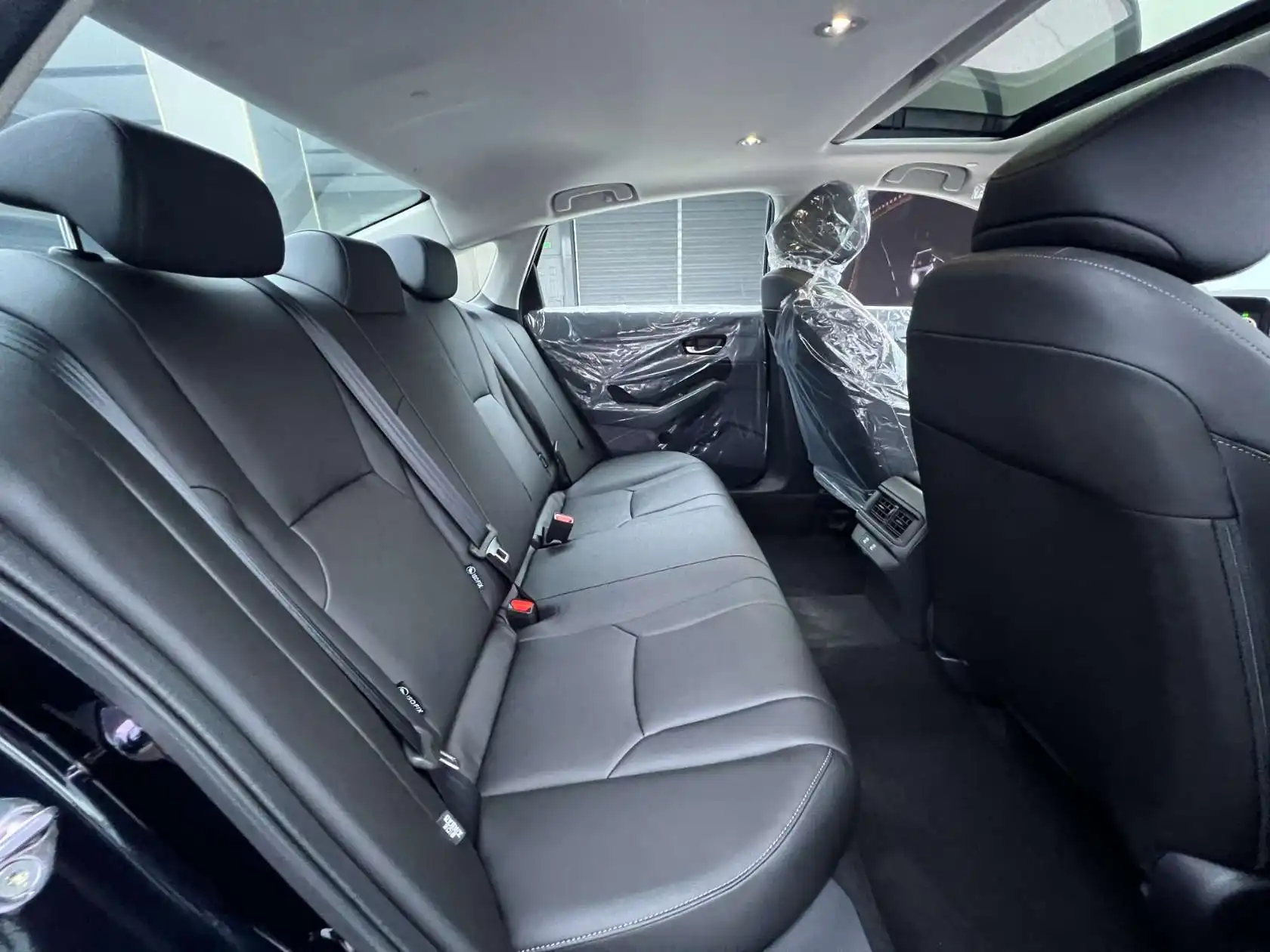 Honda Accord, 2025 17