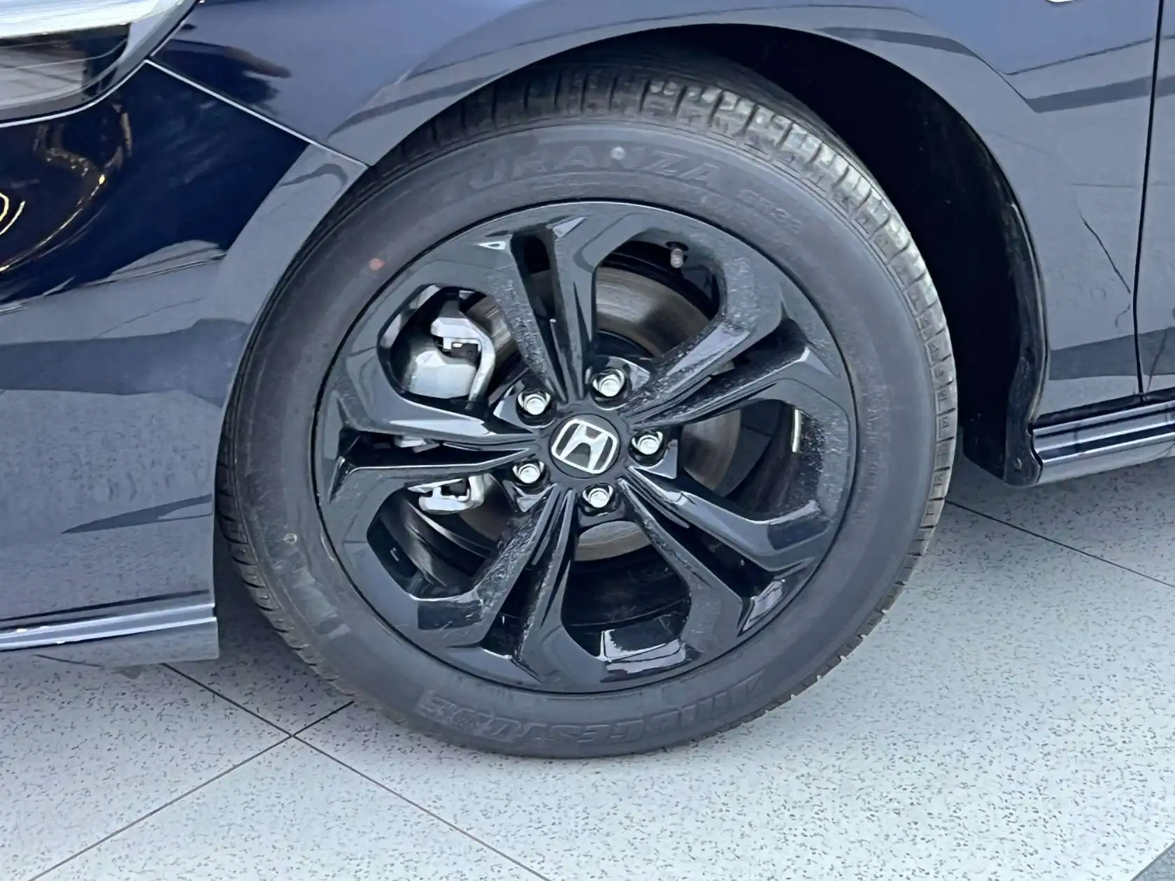 Honda Accord, 2025 28