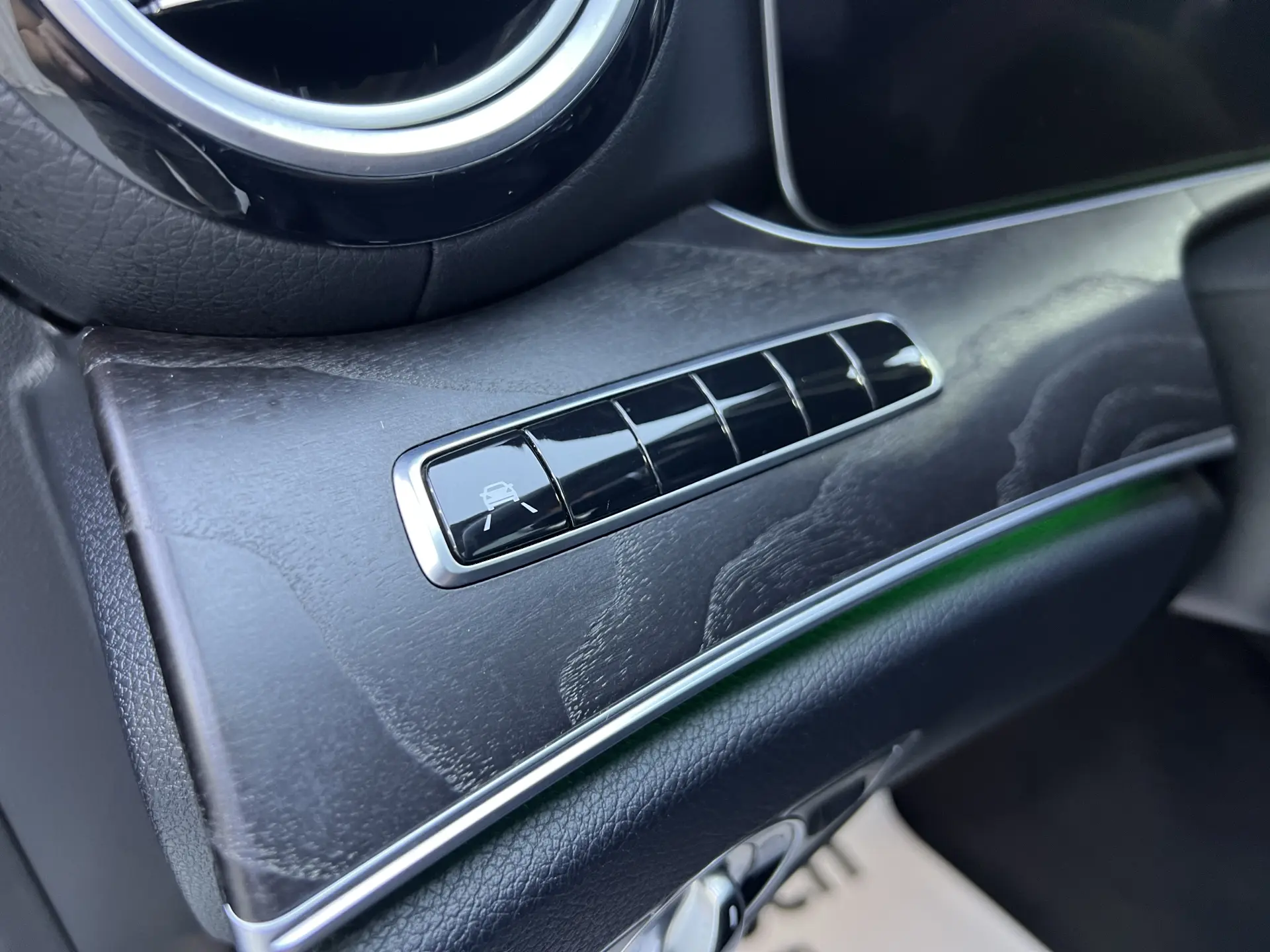 Mercedes-Benz E 320 L, 2017 17